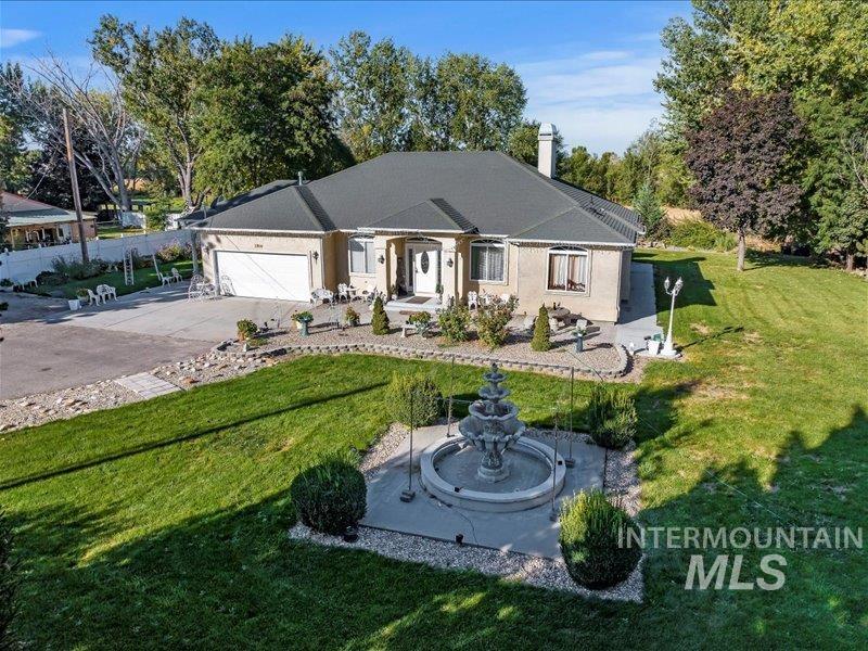 2109 S Happy Valley, Nampa, Idaho 83686, 4 Bedrooms, 3.5 Bathrooms, Residential For Sale, Price $650,000,MLS 98973438