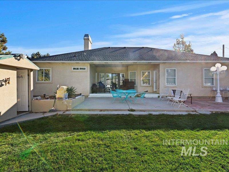 2109 S Happy Valley, Nampa, Idaho 83686, 4 Bedrooms, 3.5 Bathrooms, Residential For Sale, Price $650,000,MLS 98973438