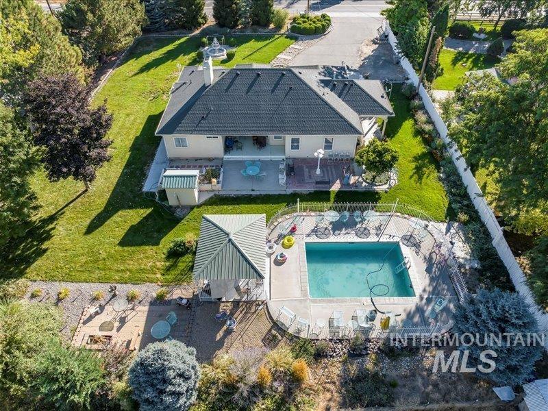 2109 S Happy Valley, Nampa, Idaho 83686, 4 Bedrooms, 3.5 Bathrooms, Residential For Sale, Price $650,000,MLS 98973438