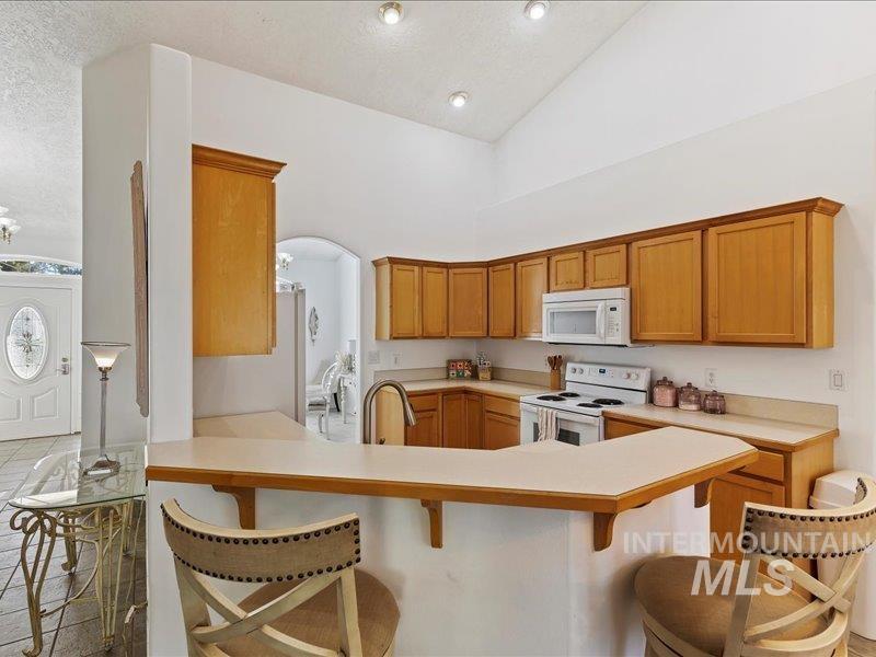 2109 S Happy Valley, Nampa, Idaho 83686, 4 Bedrooms, 3.5 Bathrooms, Residential For Sale, Price $650,000,MLS 98973438