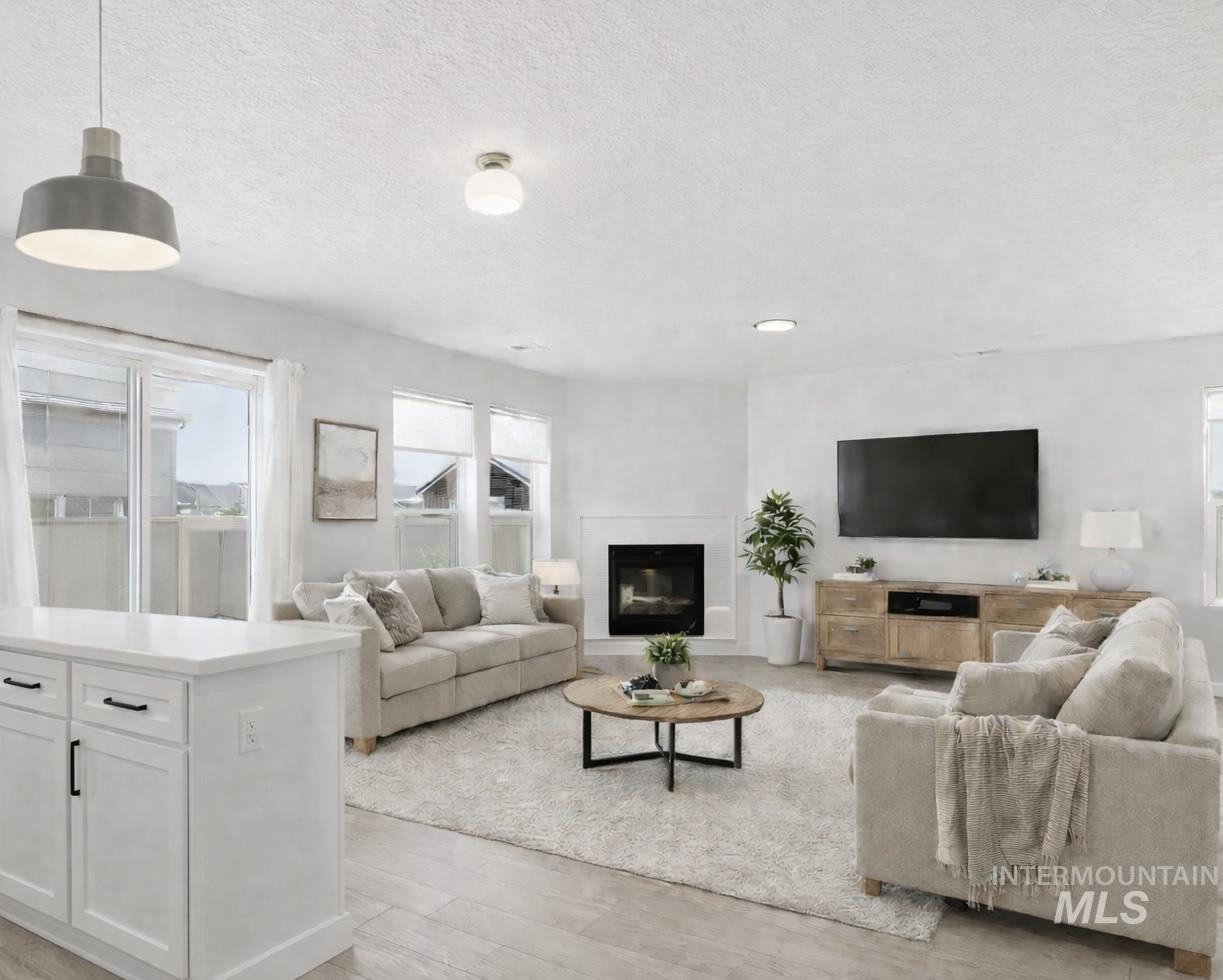 6166 S Carlburg Pl., Boise, Idaho 83709, 3 Bedrooms, 2.5 Bathrooms, Residential For Sale, Price $485,000, 98973442