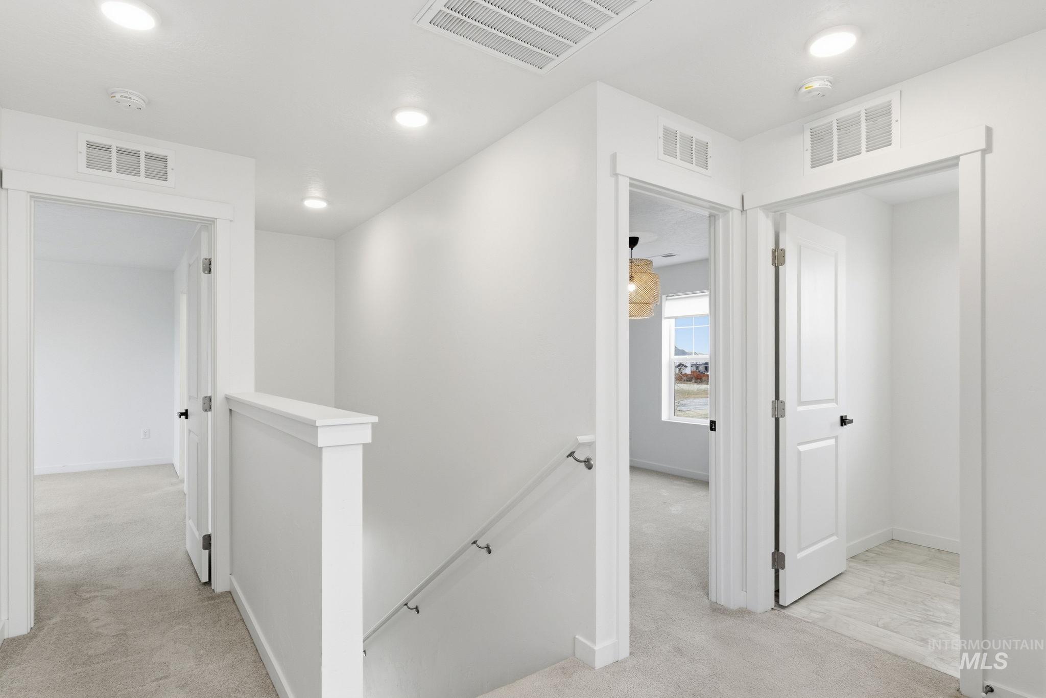 6166 S Carlburg Pl., Boise, Idaho 83709, 3 Bedrooms, 2.5 Bathrooms, Residential For Sale, Price $485,000, 98973442