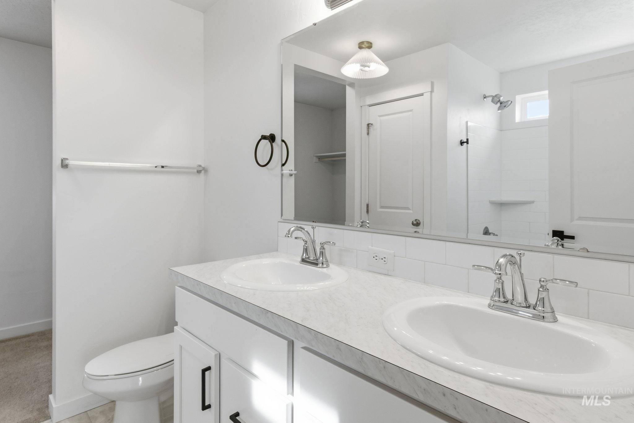 6166 S Carlburg Pl., Boise, Idaho 83709, 3 Bedrooms, 2.5 Bathrooms, Residential For Sale, Price $485,000, 98973442