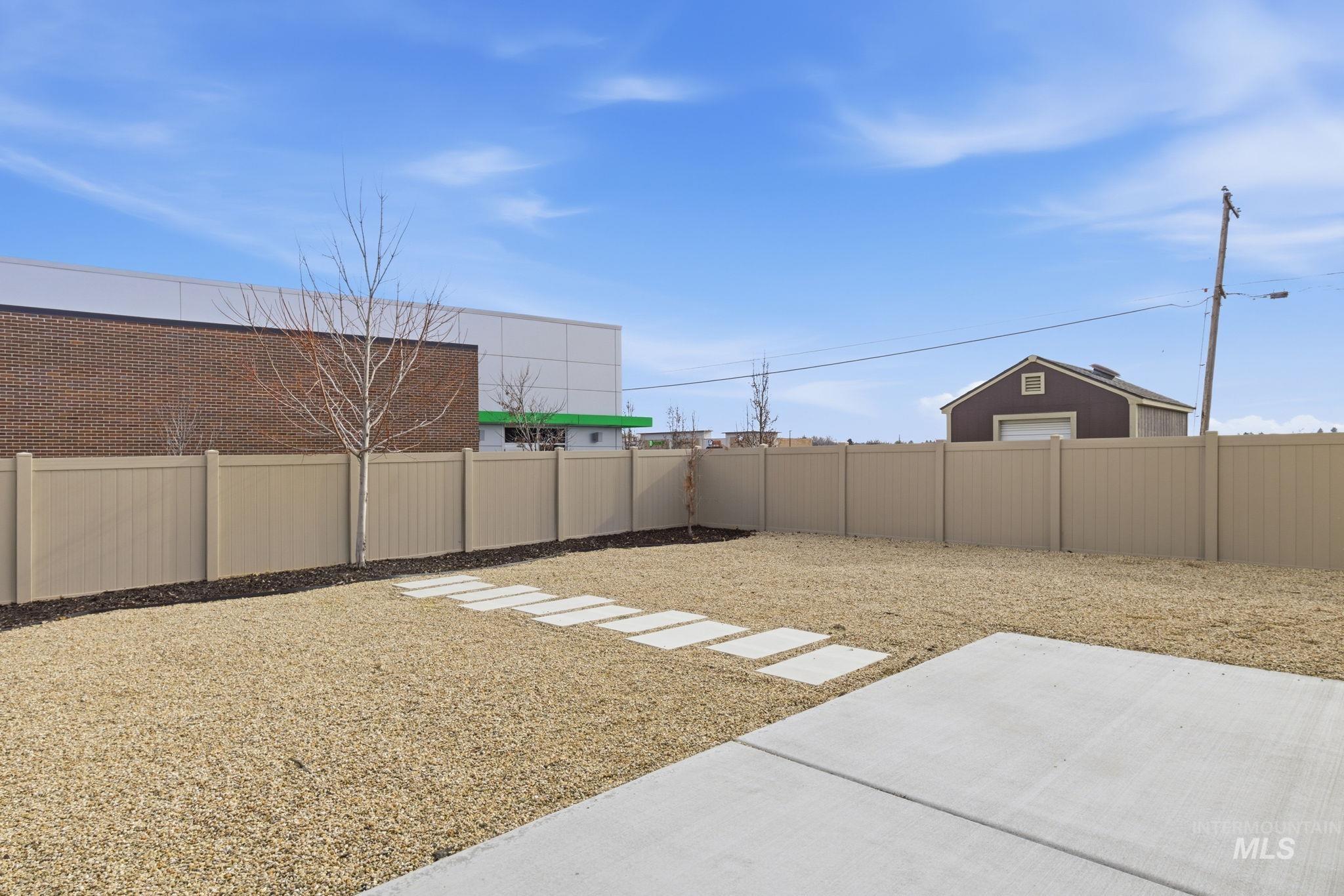 6166 S Carlburg Pl., Boise, Idaho 83709, 3 Bedrooms, 2.5 Bathrooms, Residential For Sale, Price $485,000, 98973442