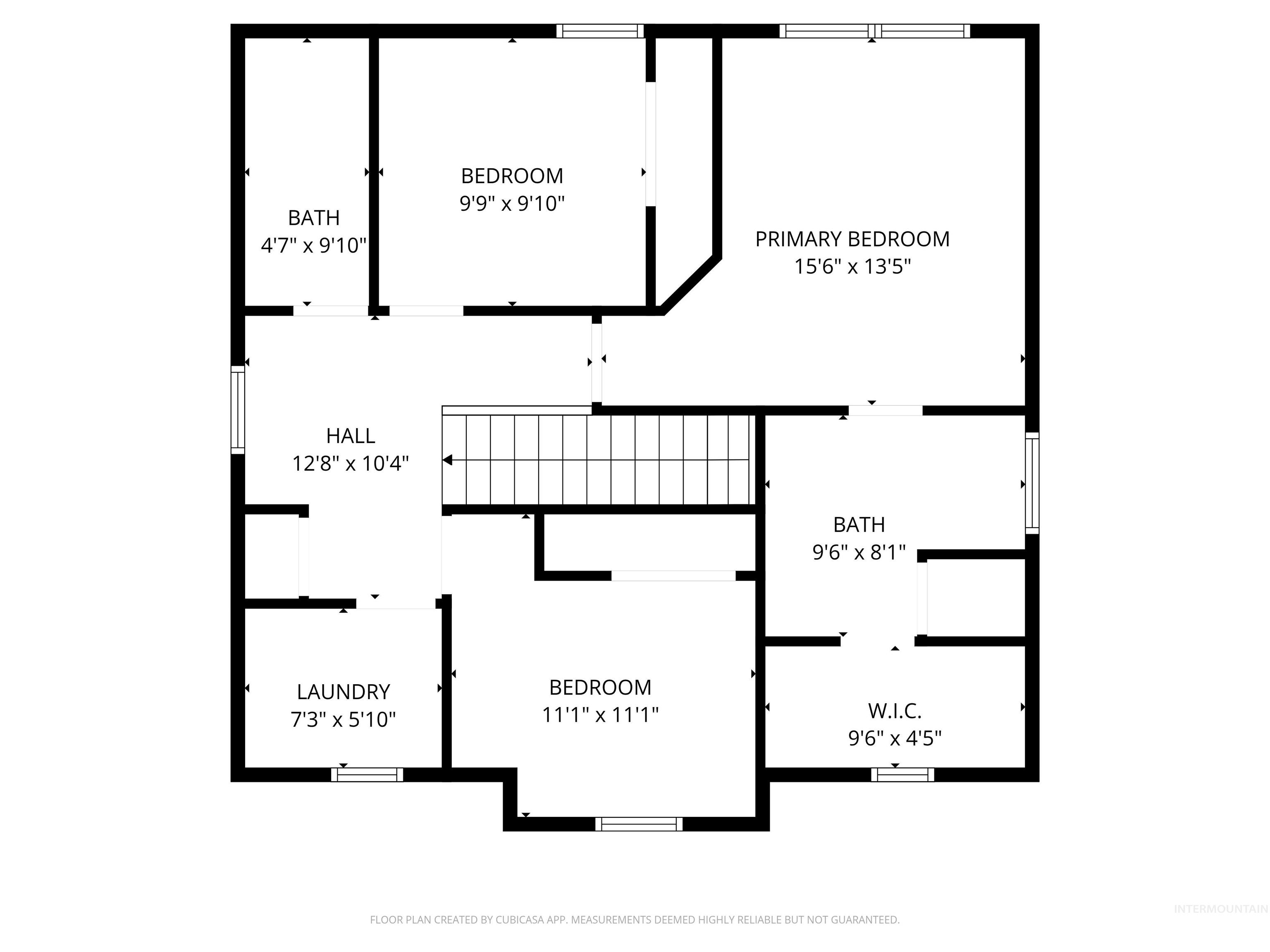 6166 S Carlburg Pl., Boise, Idaho 83709, 3 Bedrooms, 2.5 Bathrooms, Residential For Sale, Price $525,000,MLS 98973442