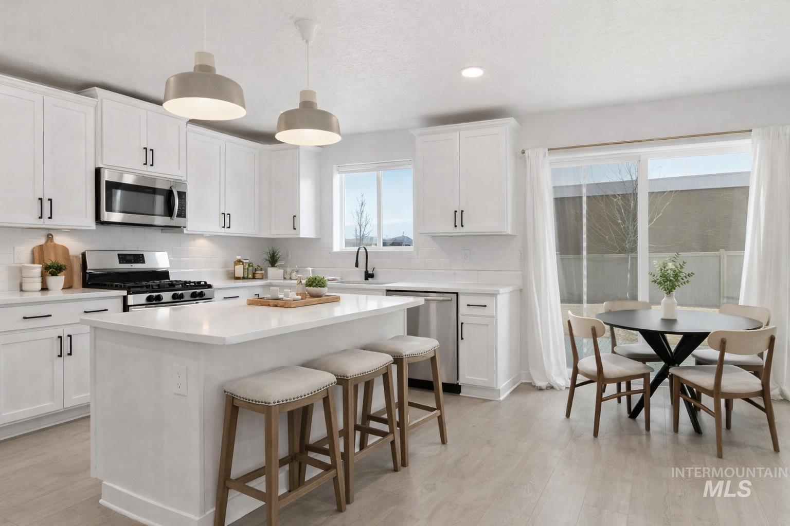 6166 S Carlburg Pl., Boise, Idaho 83709, 3 Bedrooms, 2.5 Bathrooms, Residential For Sale, Price $485,000, 98973442