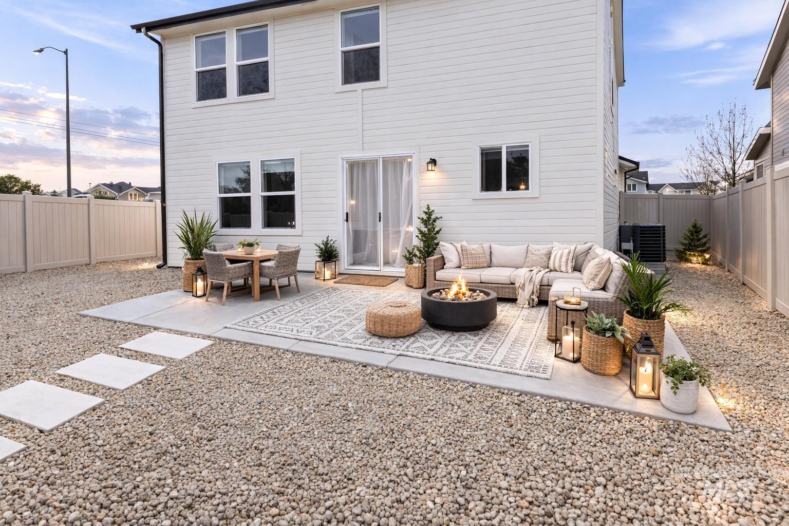 6166 S Carlburg Pl., Boise, Idaho 83709, 3 Bedrooms, 2.5 Bathrooms, Residential For Sale, Price $485,000, 98973442