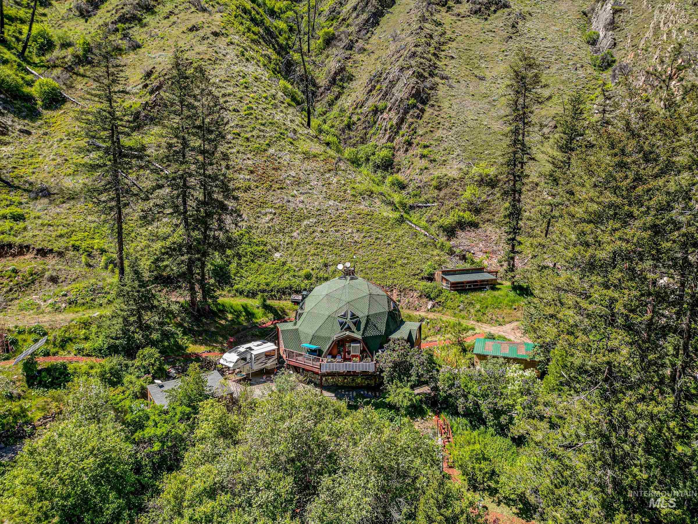 Residential For Sale