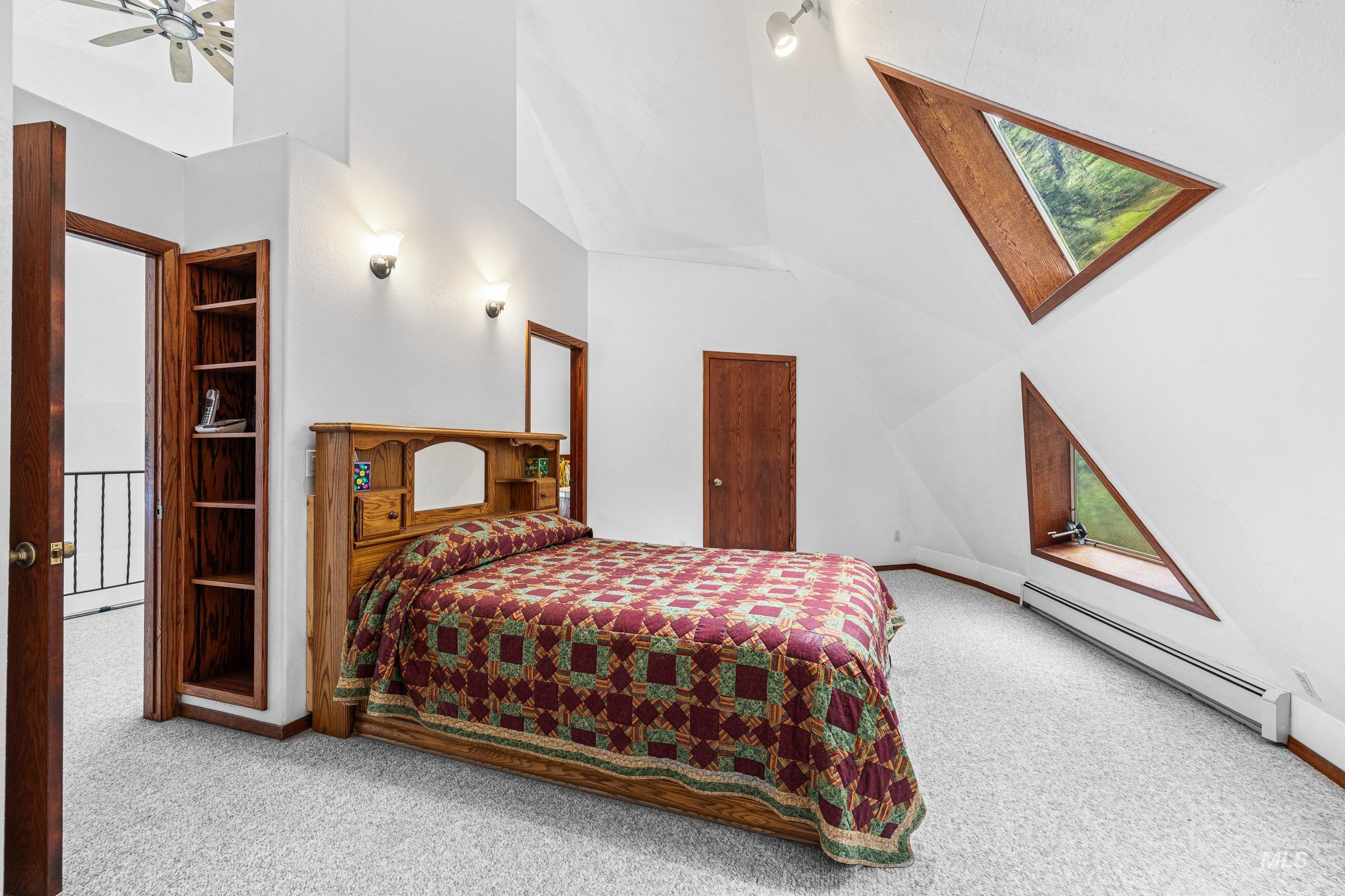 360 Lake Creek Rd, Riggins, Idaho 83549, 2 Bedrooms, 2 Bathrooms, Residential For Sale, Price $549,000,MLS 98973443