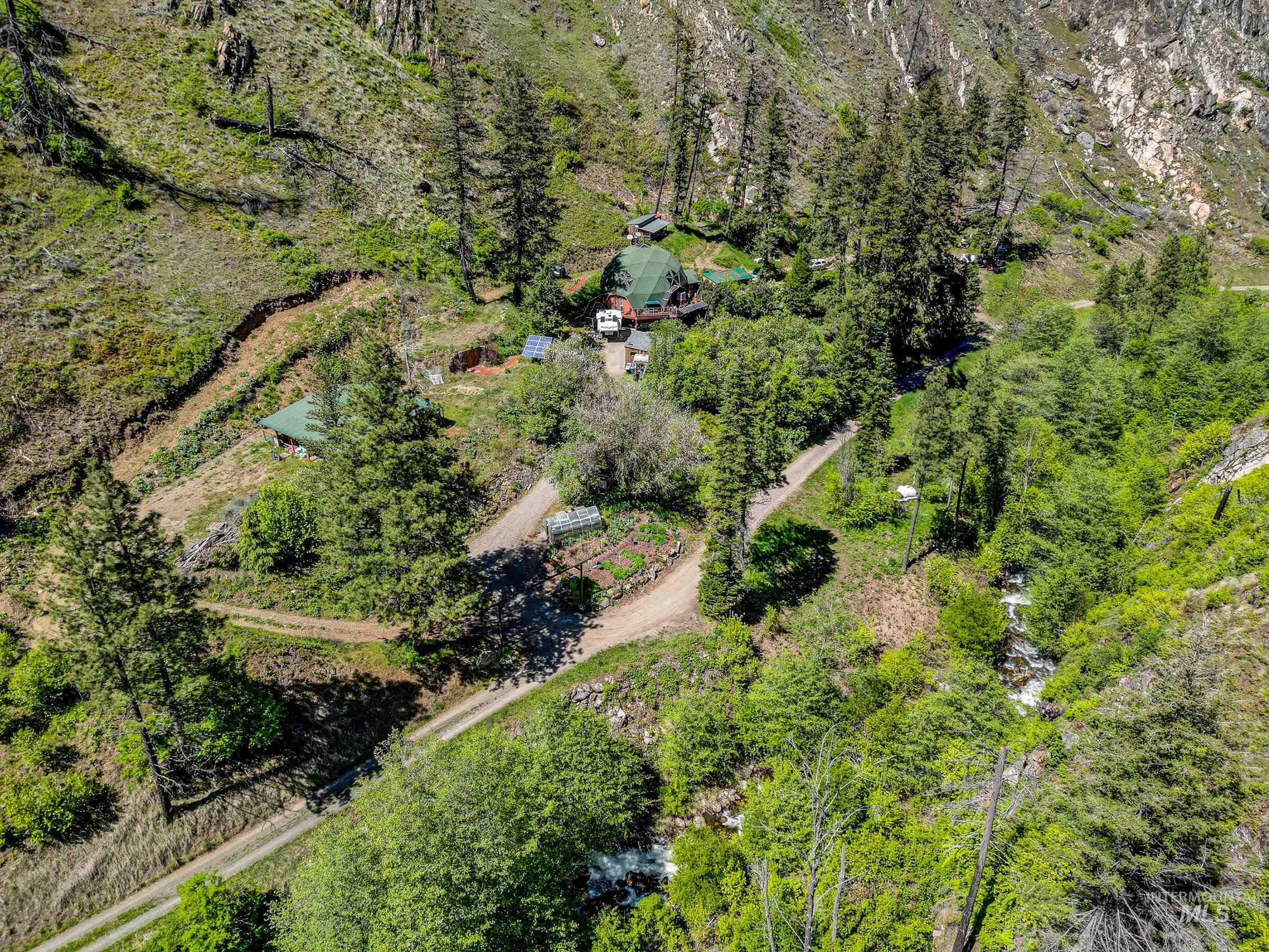 360 Lake Creek Rd, Riggins, Idaho 83549, 2 Bedrooms, 2 Bathrooms, Residential For Sale, Price $549,000,MLS 98973443