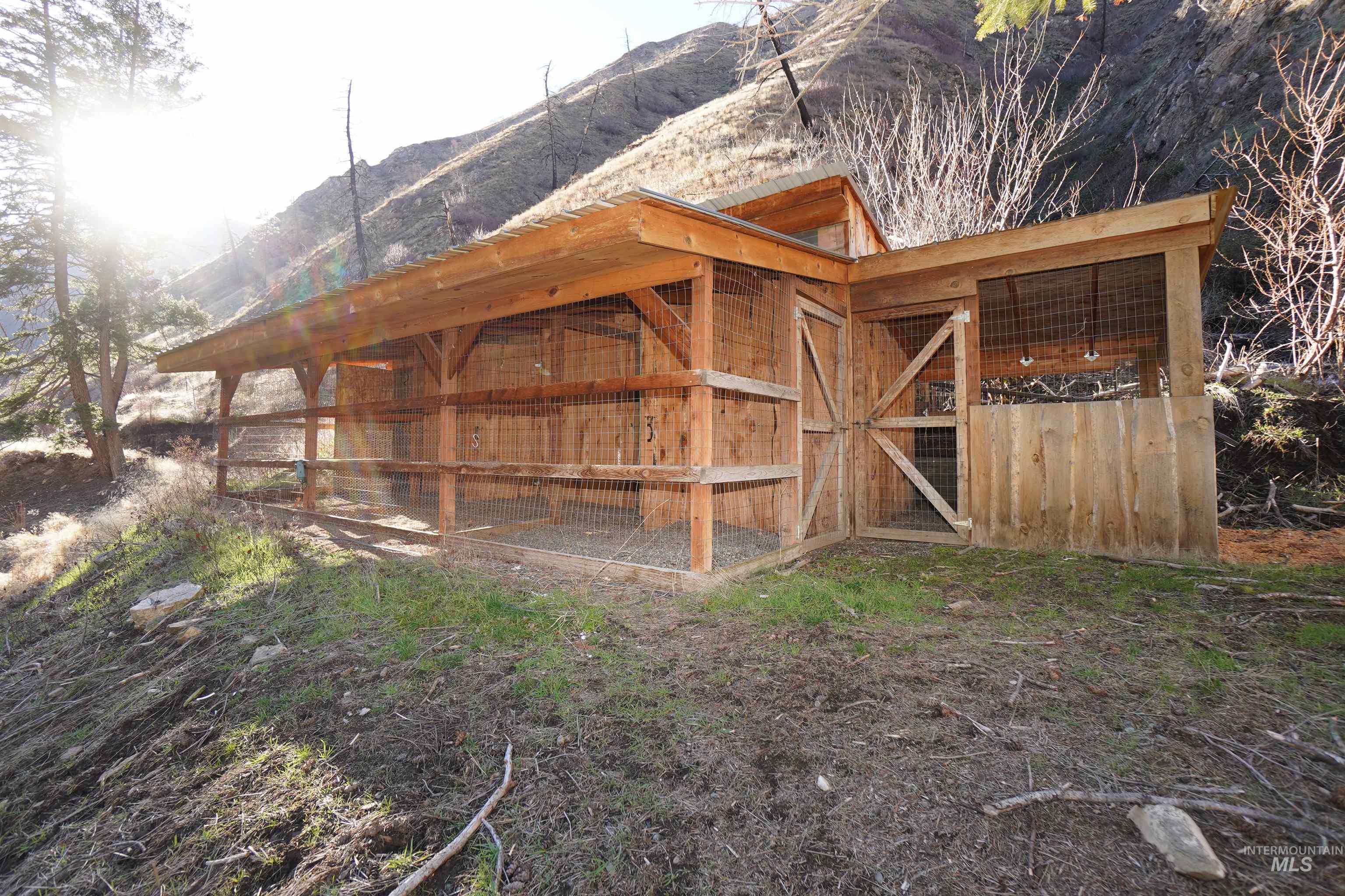 360 Lake Creek Rd, Riggins, Idaho 83549, 2 Bedrooms, 2 Bathrooms, Residential For Sale, Price $549,000,MLS 98973443