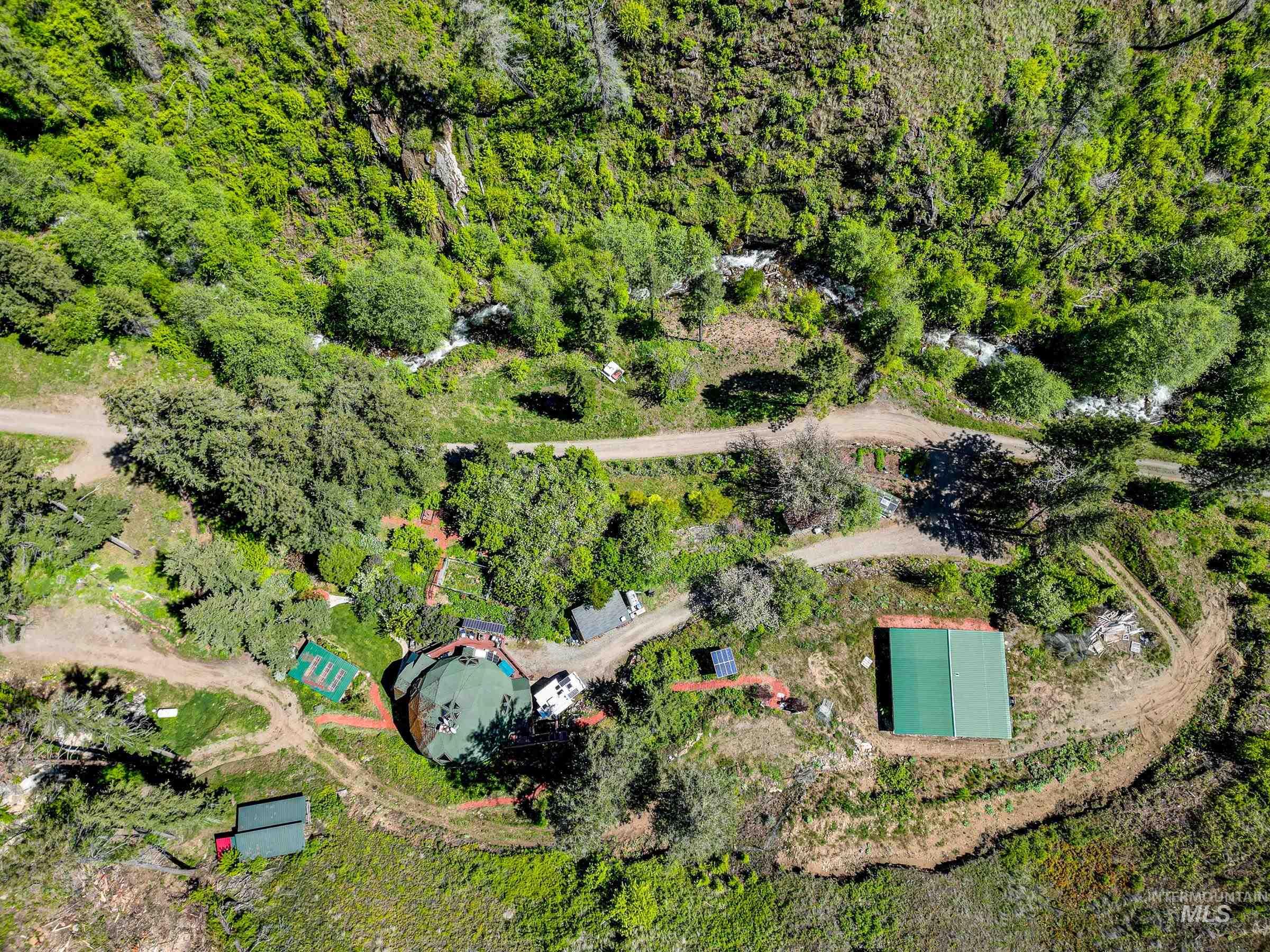 360 Lake Creek Rd, Riggins, Idaho 83549, 2 Bedrooms, 2 Bathrooms, Residential For Sale, Price $549,000,MLS 98973443