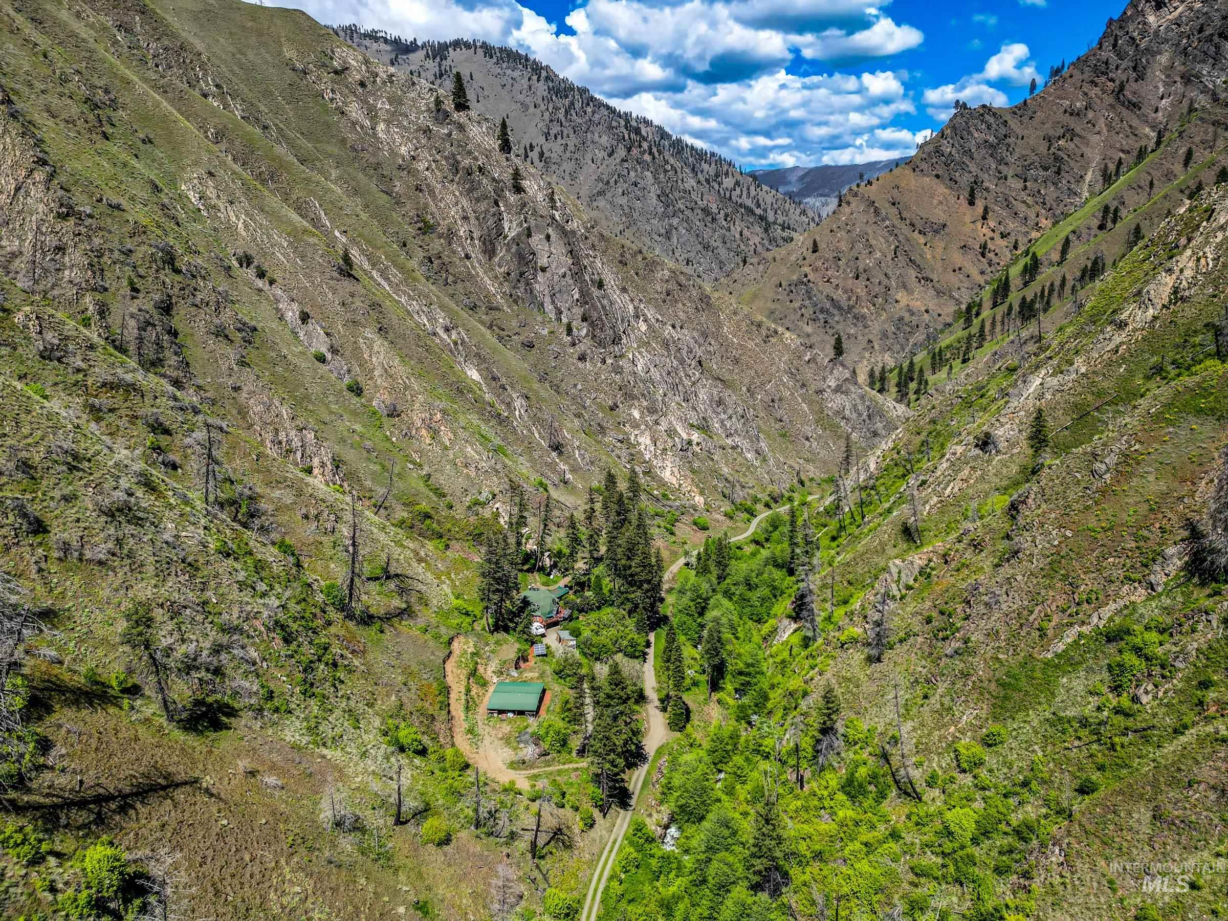 360 Lake Creek Rd, Riggins, Idaho 83549, 2 Bedrooms, 2 Bathrooms, Residential For Sale, Price $549,000,MLS 98973443