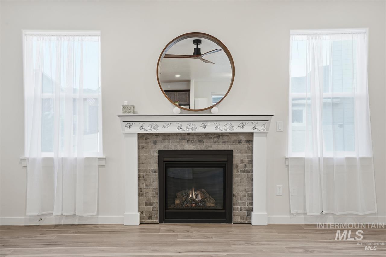 449 W Winnipeg St., Meridian, Idaho 83642, 3 Bedrooms, 2.5 Bathrooms, Rental For Rent, Price $2,300,MLS 98973447