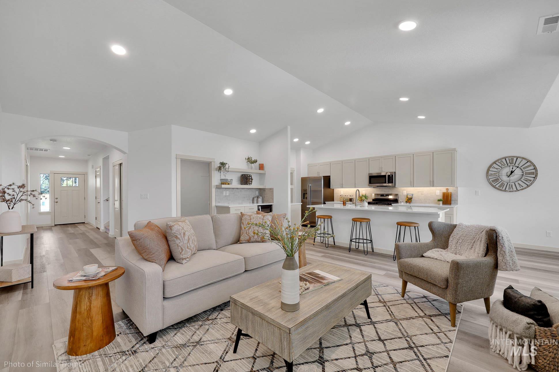 5552 E Garby Street, Nampa, Idaho 83687, 4 Bedrooms, 3 Bathrooms, Residential For Sale, Price $549,990,MLS 98973448