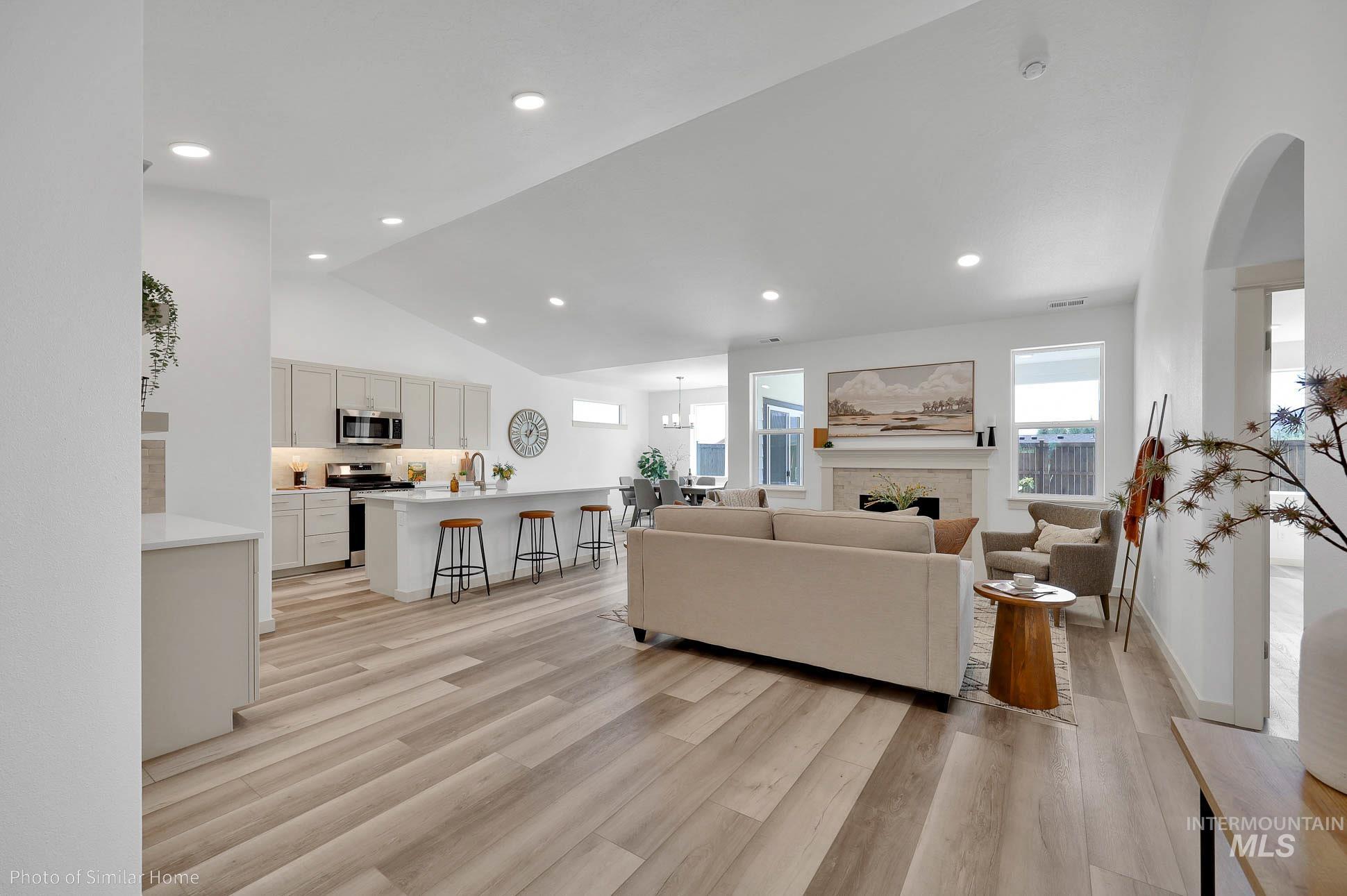 5552 E Garby Street, Nampa, Idaho 83687, 4 Bedrooms, 3 Bathrooms, Residential For Sale, Price $549,990,MLS 98973448