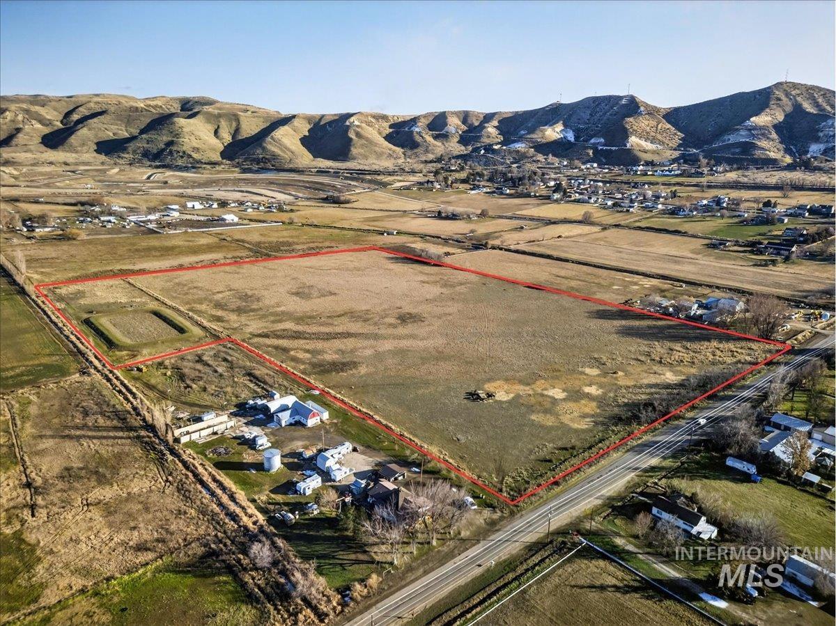 1XXX Johns Ave, Emmett, Idaho 83617, Land For Sale, Price $675,000,MLS 98973449