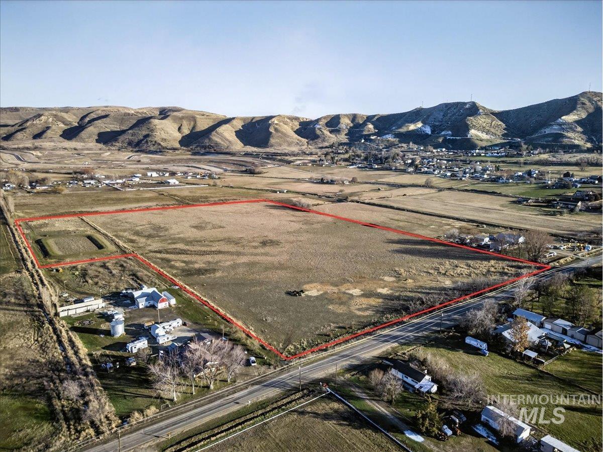 1XXX Johns Ave, Emmett, Idaho 83617, Land For Sale, Price $675,000,MLS 98973449