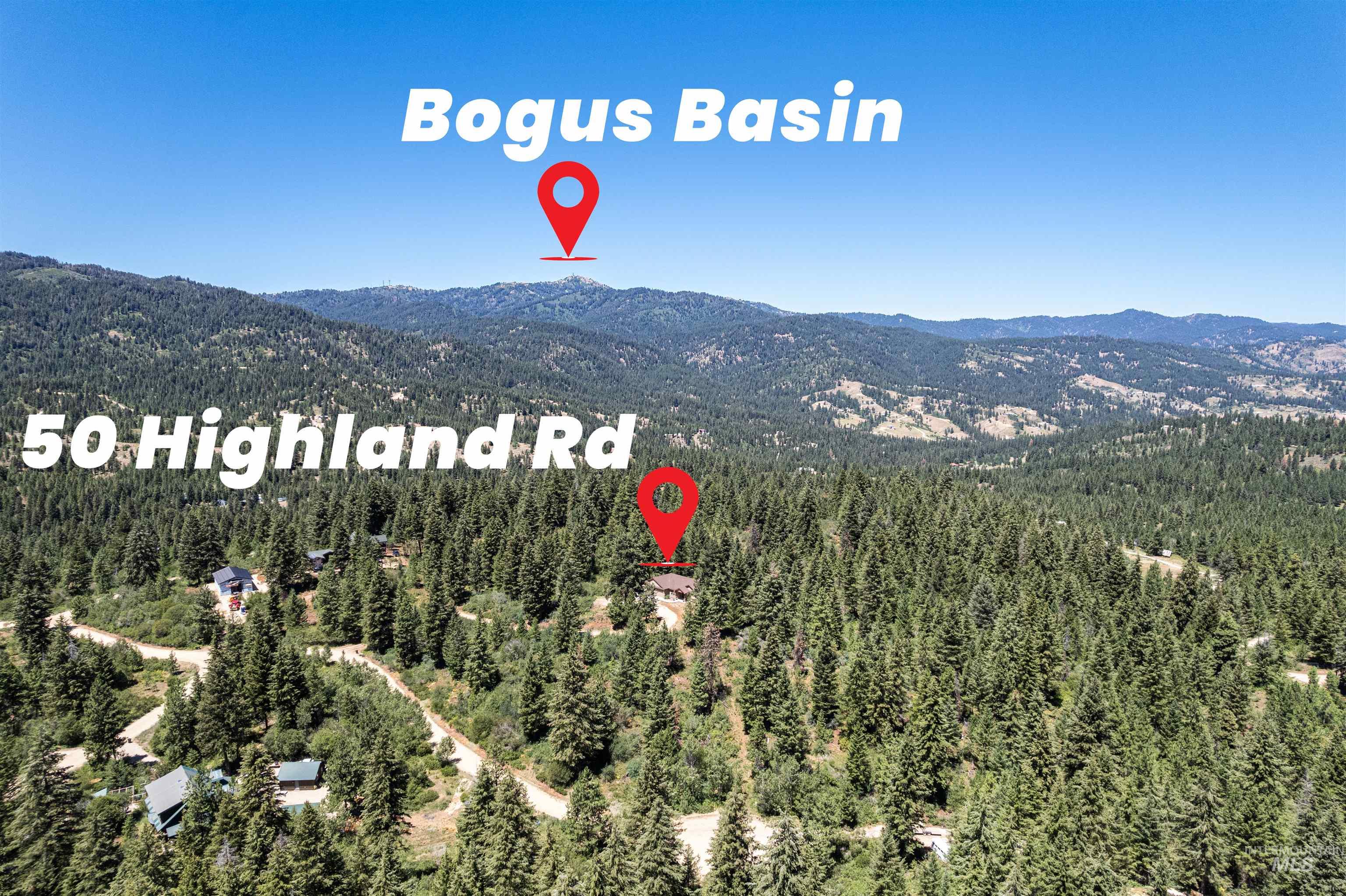 50 Highland Road, Boise, Idaho 83716, 4 Bedrooms, 2.5 Bathrooms, Residential For Sale, Price $789,900,MLS 98973452