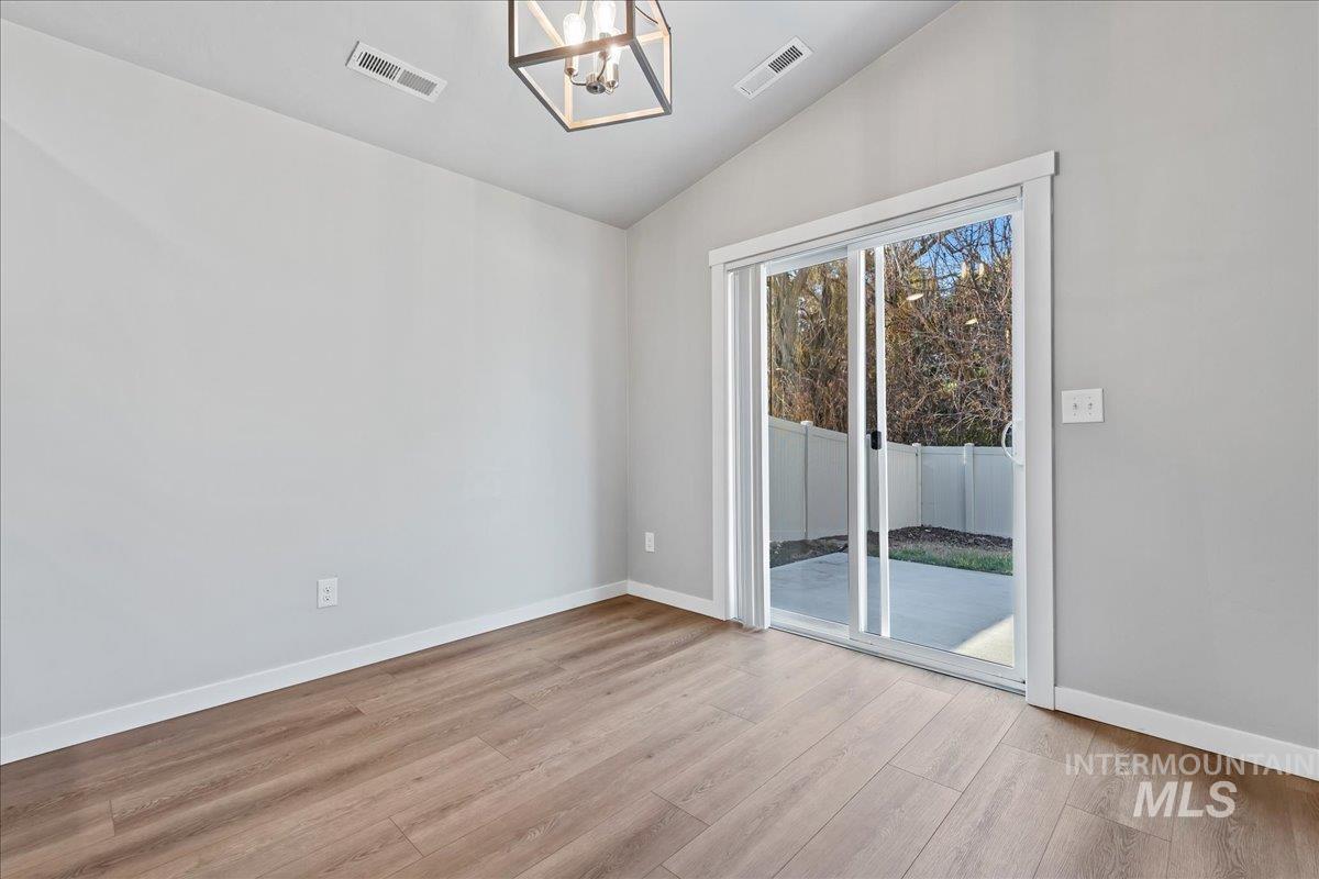 3061 S Green Forrest Way, Boise, Idaho 83709-3771, 3 Bedrooms, 2 Bathrooms, Residential For Sale, Price $449,990,MLS 98973454