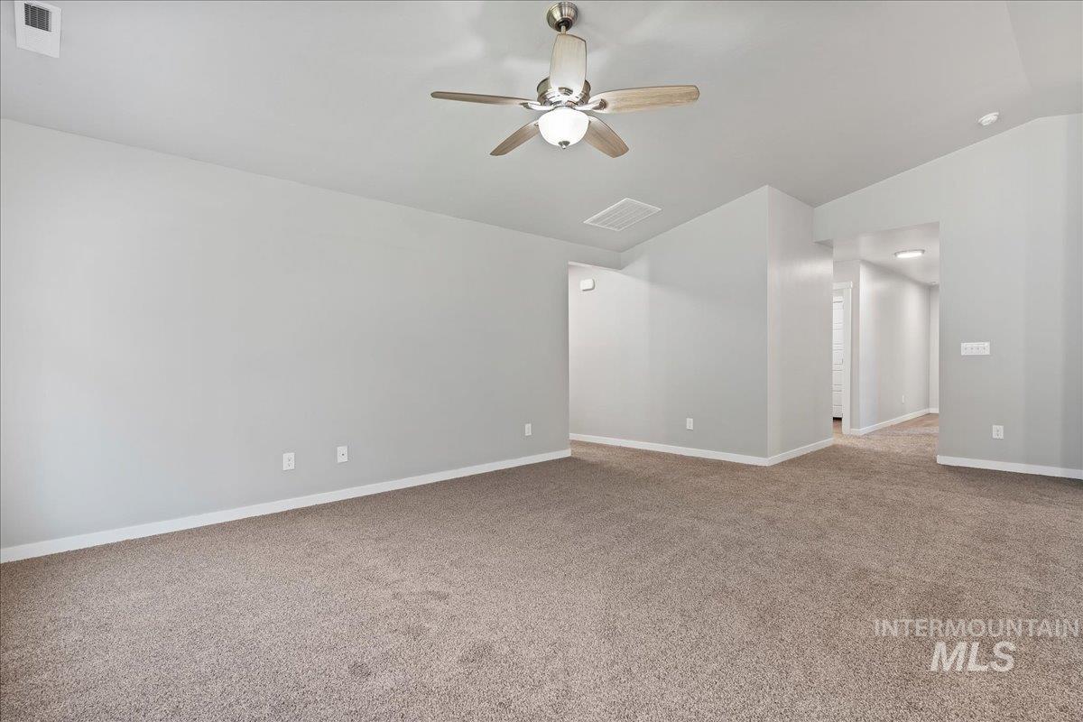 3061 S Green Forrest Way, Boise, Idaho 83709-3771, 3 Bedrooms, 2 Bathrooms, Residential For Sale, Price $449,990,MLS 98973454