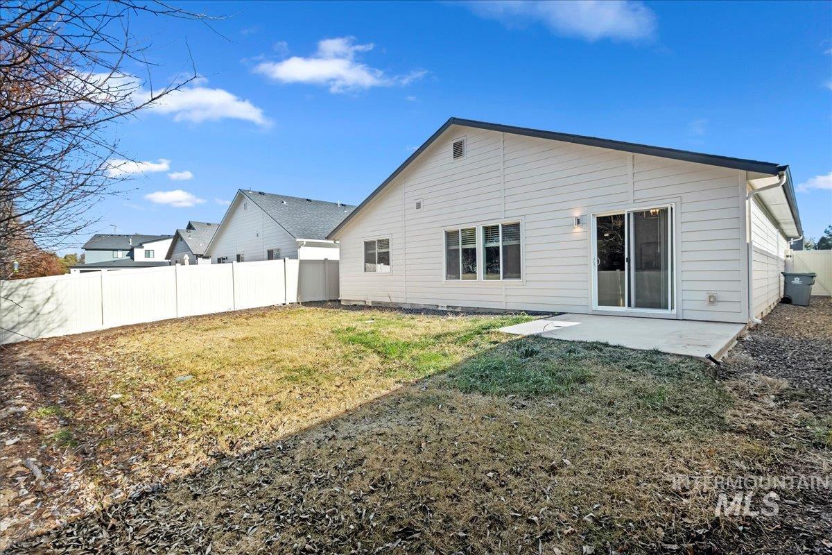 3061 S Green Forrest Way, Boise, Idaho 83709-3771, 3 Bedrooms, 2 Bathrooms, Residential For Sale, Price $449,990,MLS 98973454