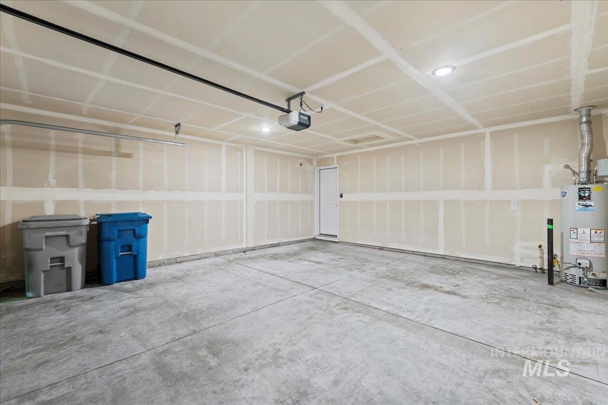 3061 S Green Forrest Way, Boise, Idaho 83709-3771, 3 Bedrooms, 2 Bathrooms, Residential For Sale, Price $449,990,MLS 98973454