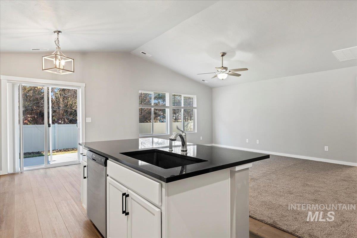 3061 S Green Forrest Way, Boise, Idaho 83709-3771, 3 Bedrooms, 2 Bathrooms, Residential For Sale, Price $449,990,MLS 98973454