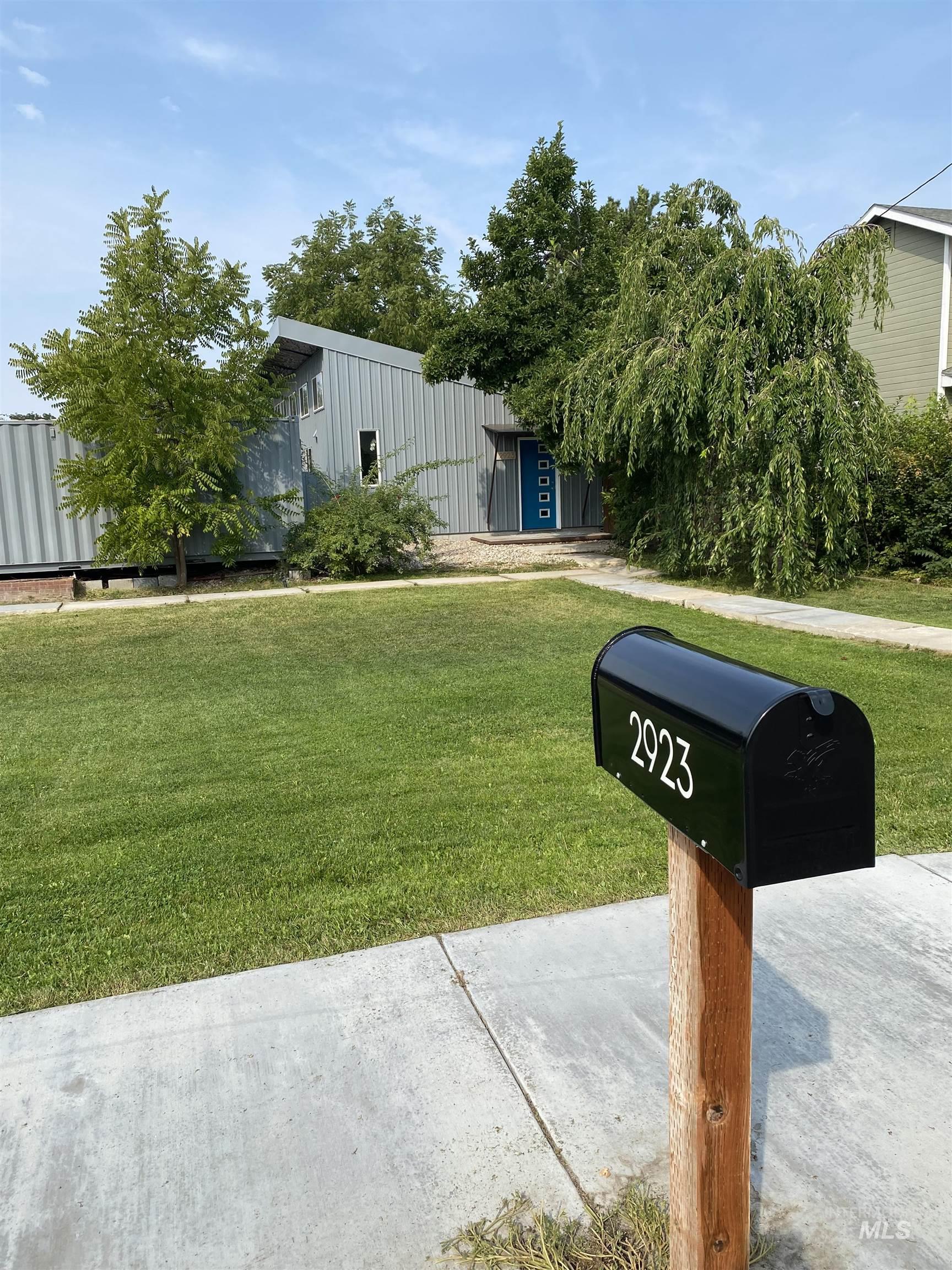 Residential For Sale