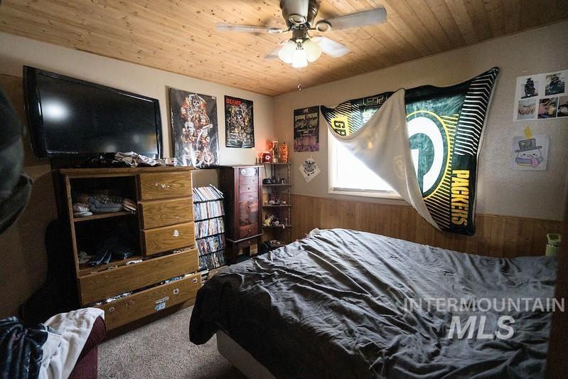 1715 Almo Ave, Burley, Idaho 83318, 2 Bedrooms, 1 Bathroom, Residential Income For Sale, Price $355,000,MLS 98973458