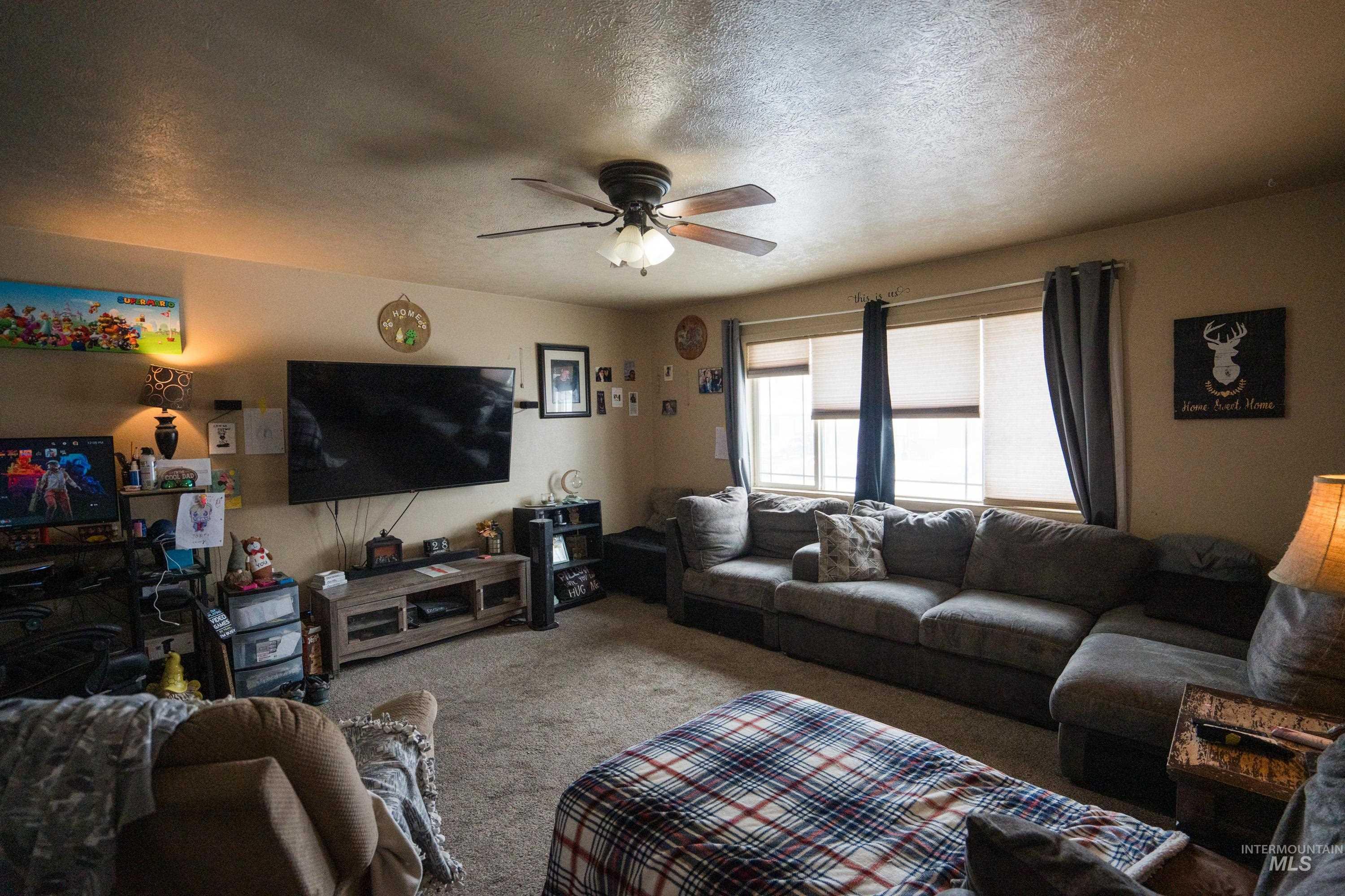 1715 Almo Ave, Burley, Idaho 83318, 2 Bedrooms, 1 Bathroom, Residential Income For Sale, Price $355,000,MLS 98973458