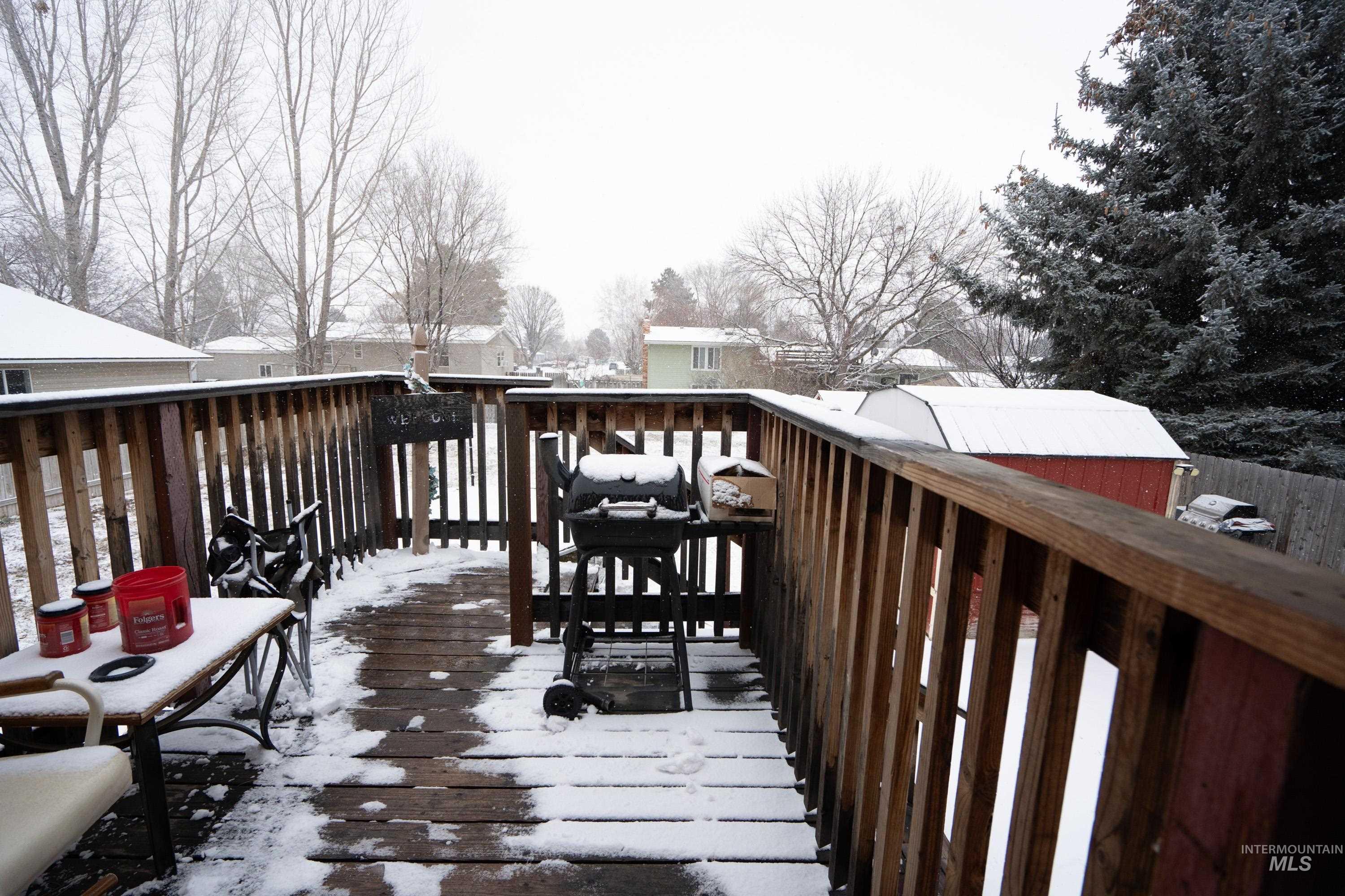 1715 Almo Ave, Burley, Idaho 83318, 2 Bedrooms, 1 Bathroom, Residential Income For Sale, Price $355,000,MLS 98973458