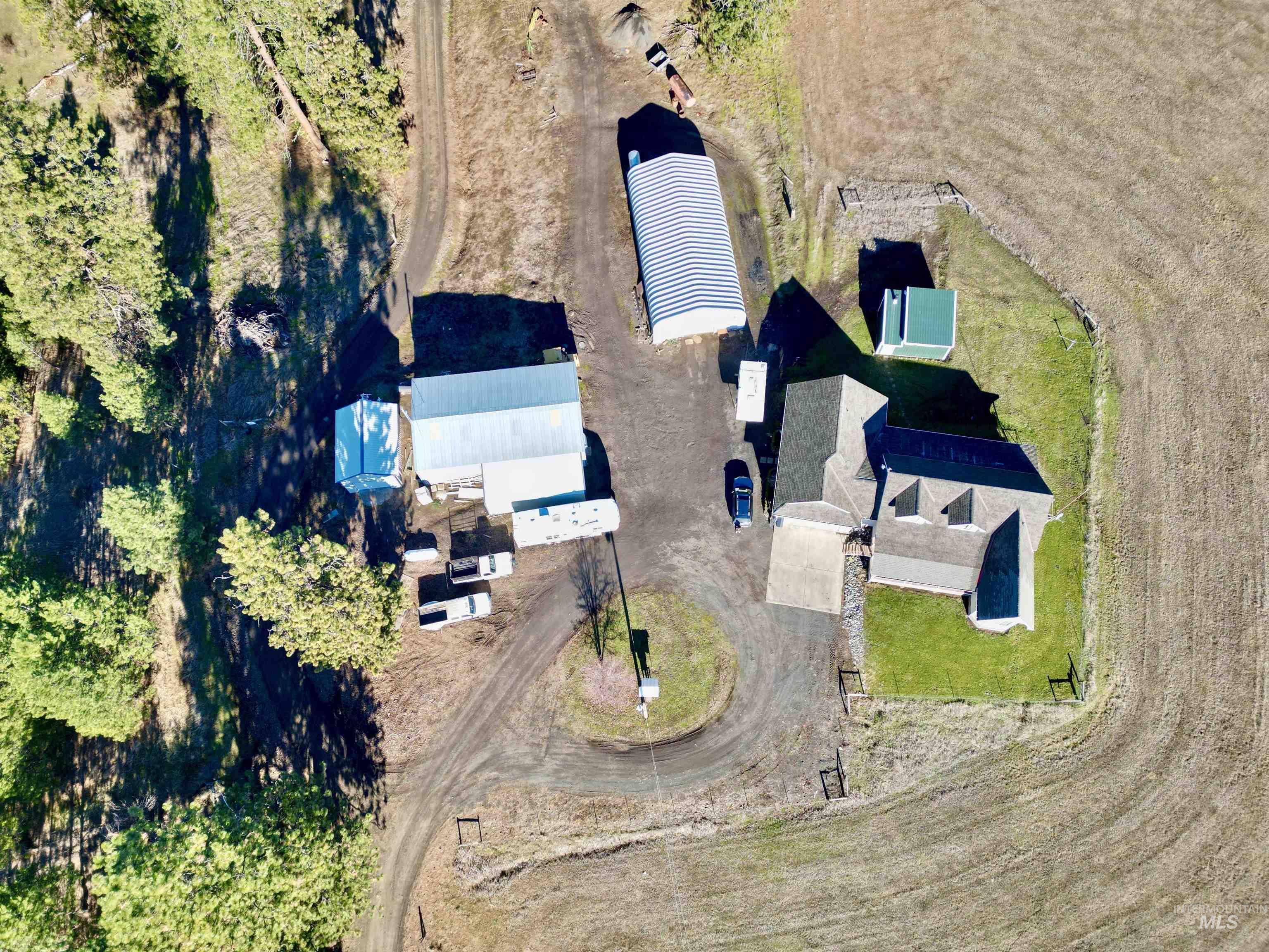 103 Llama Lane, Kamiah, Idaho 83536, 3 Bedrooms, 2.5 Bathrooms, Residential For Sale, Price $924,500,MLS 98973461