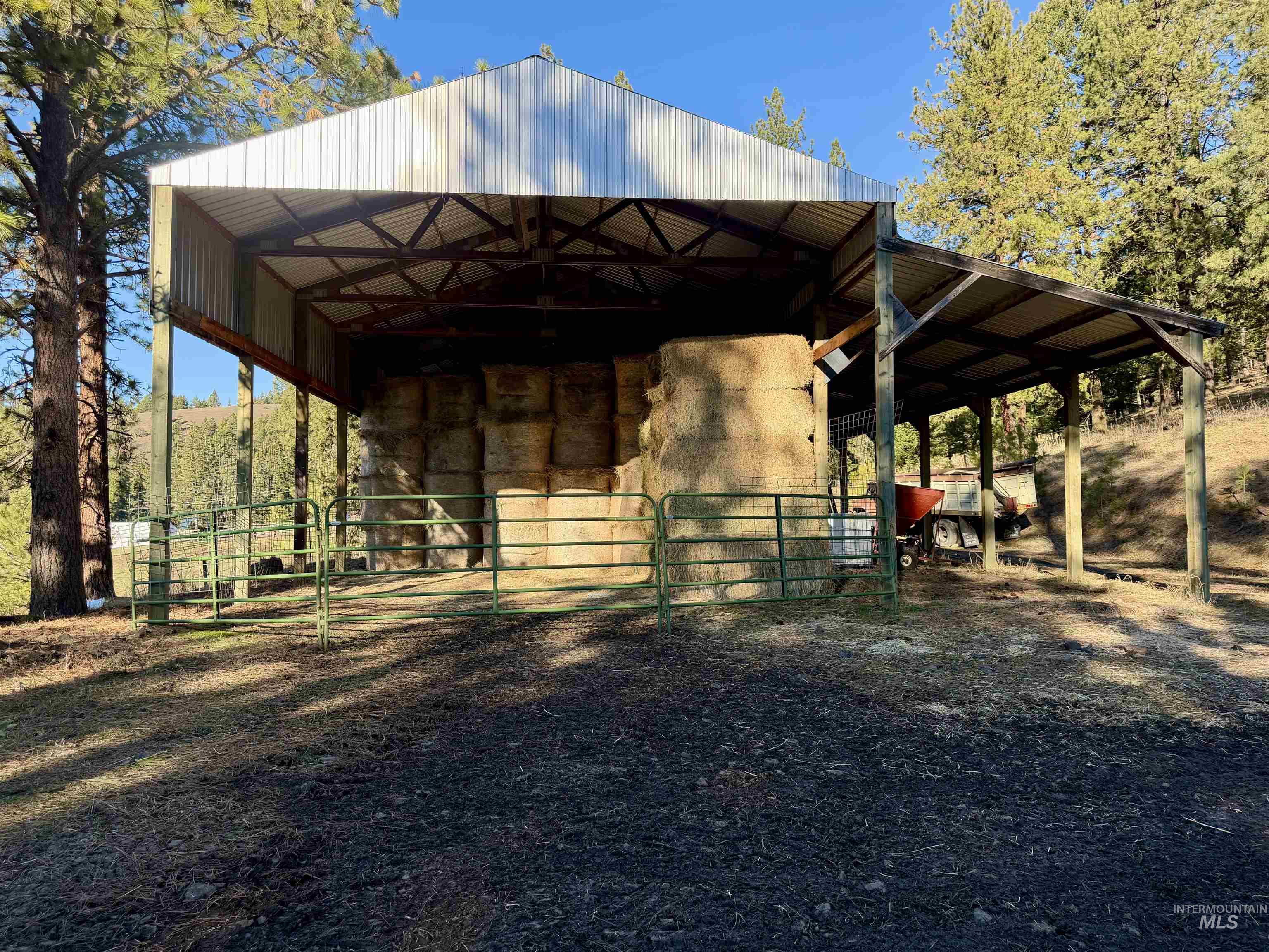 103 Llama Lane, Kamiah, Idaho 83536, 3 Bedrooms, 2.5 Bathrooms, Residential For Sale, Price $924,500,MLS 98973461