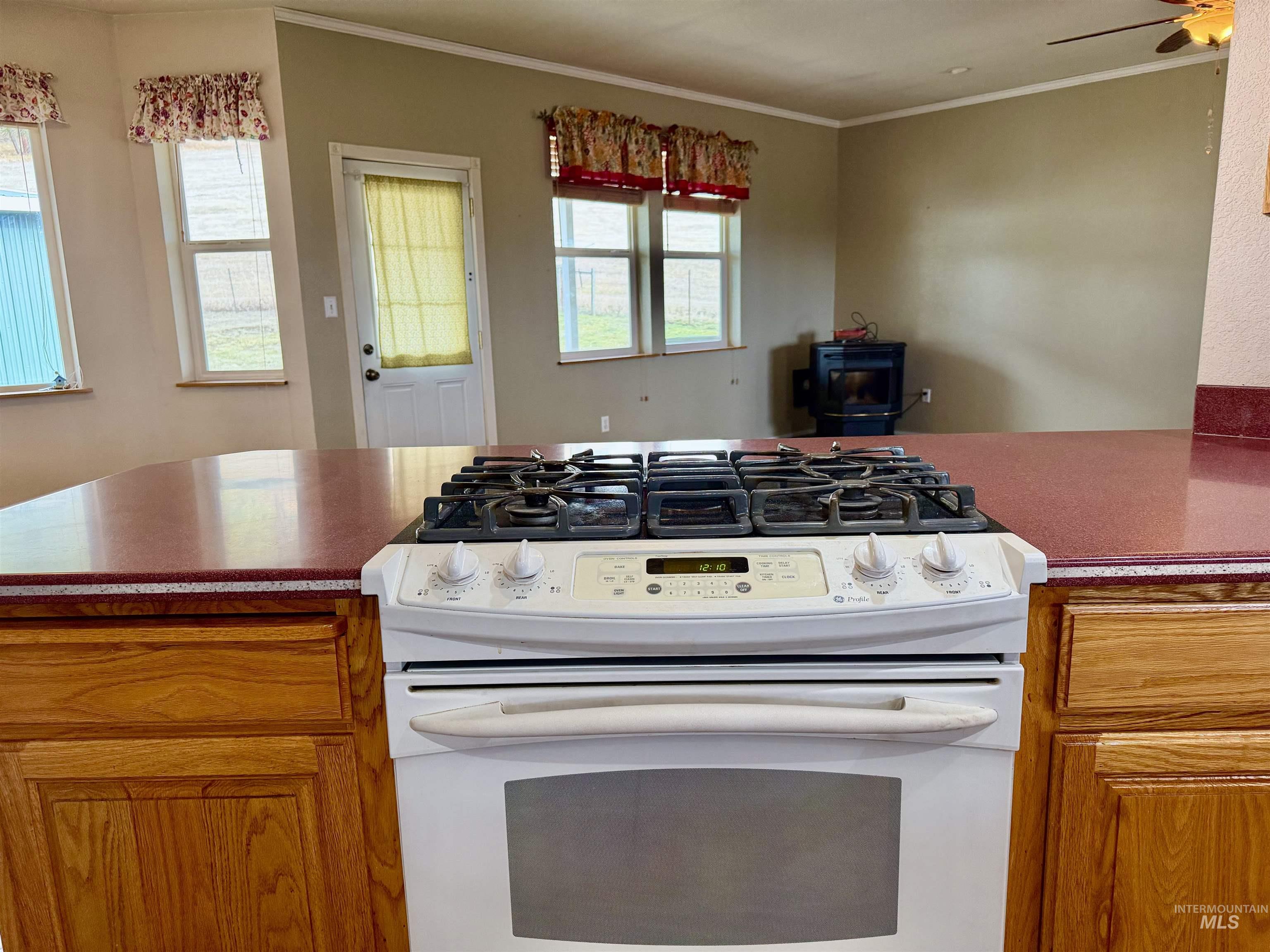 103 Llama Lane, Kamiah, Idaho 83536, 3 Bedrooms, 2.5 Bathrooms, Residential For Sale, Price $924,500,MLS 98973461