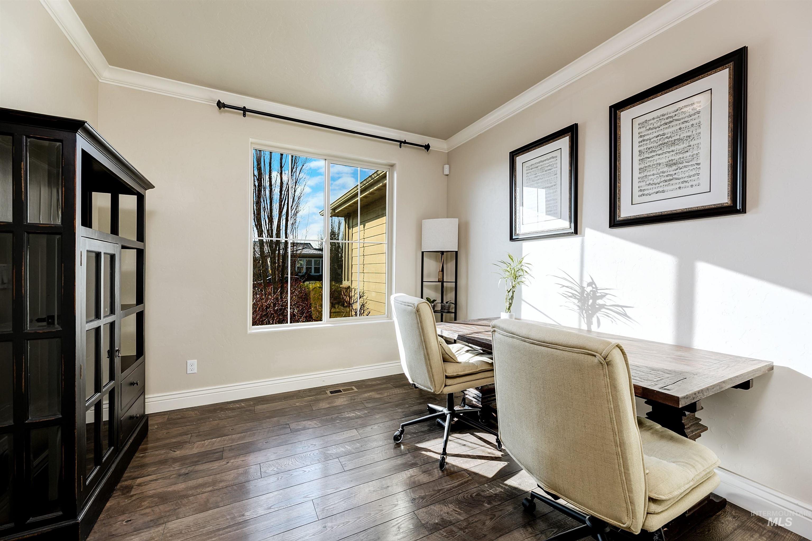 3048 W San Remo St., Meridian, Idaho 83646, 4 Bedrooms, 3.5 Bathrooms, Residential For Sale, Price $799,000,MLS 98973462