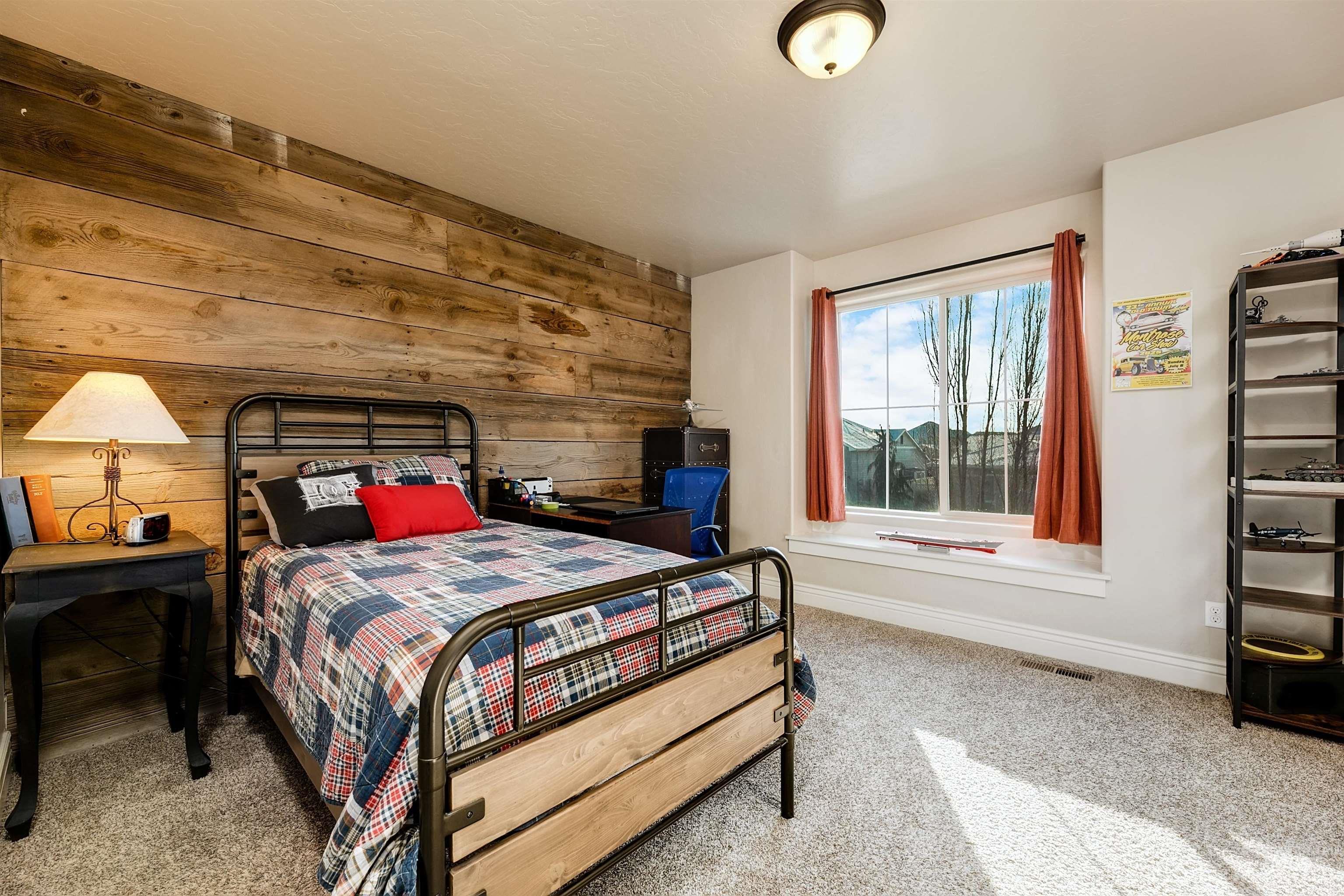 3048 W San Remo St., Meridian, Idaho 83646, 4 Bedrooms, 3.5 Bathrooms, Residential For Sale, Price $799,000,MLS 98973462