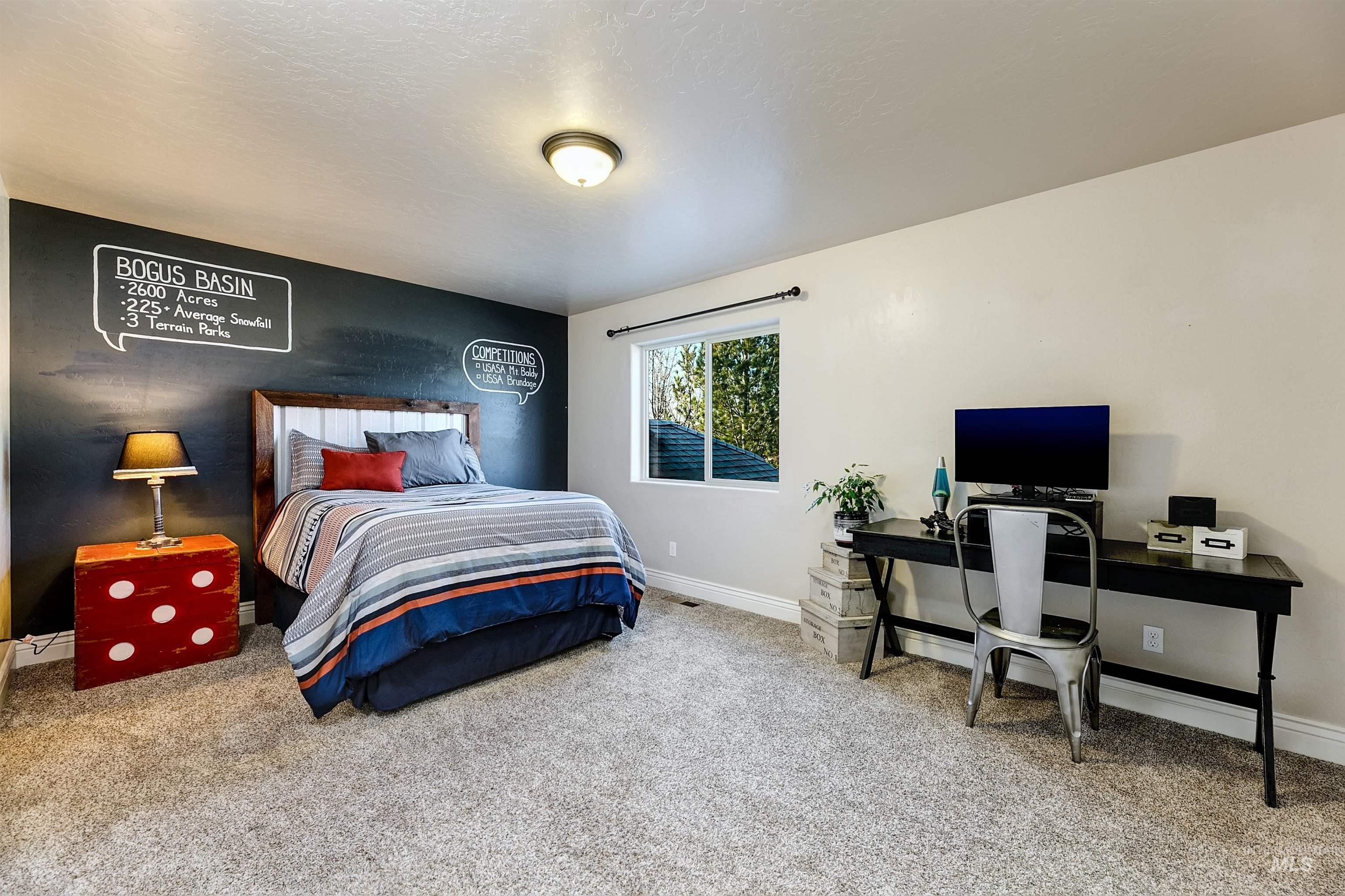 3048 W San Remo St., Meridian, Idaho 83646, 4 Bedrooms, 3.5 Bathrooms, Residential For Sale, Price $799,000,MLS 98973462