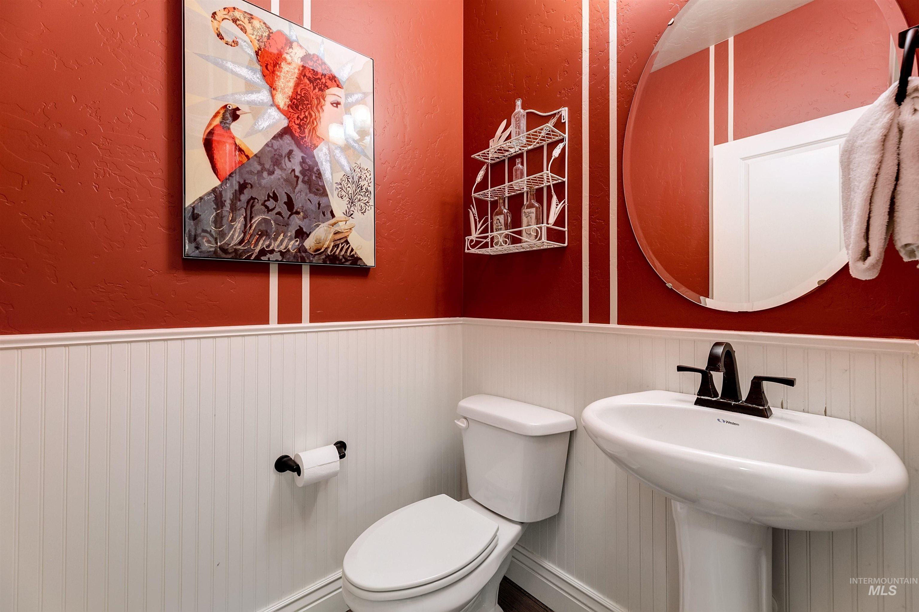 3048 W San Remo St., Meridian, Idaho 83646, 4 Bedrooms, 3.5 Bathrooms, Residential For Sale, Price $799,000,MLS 98973462