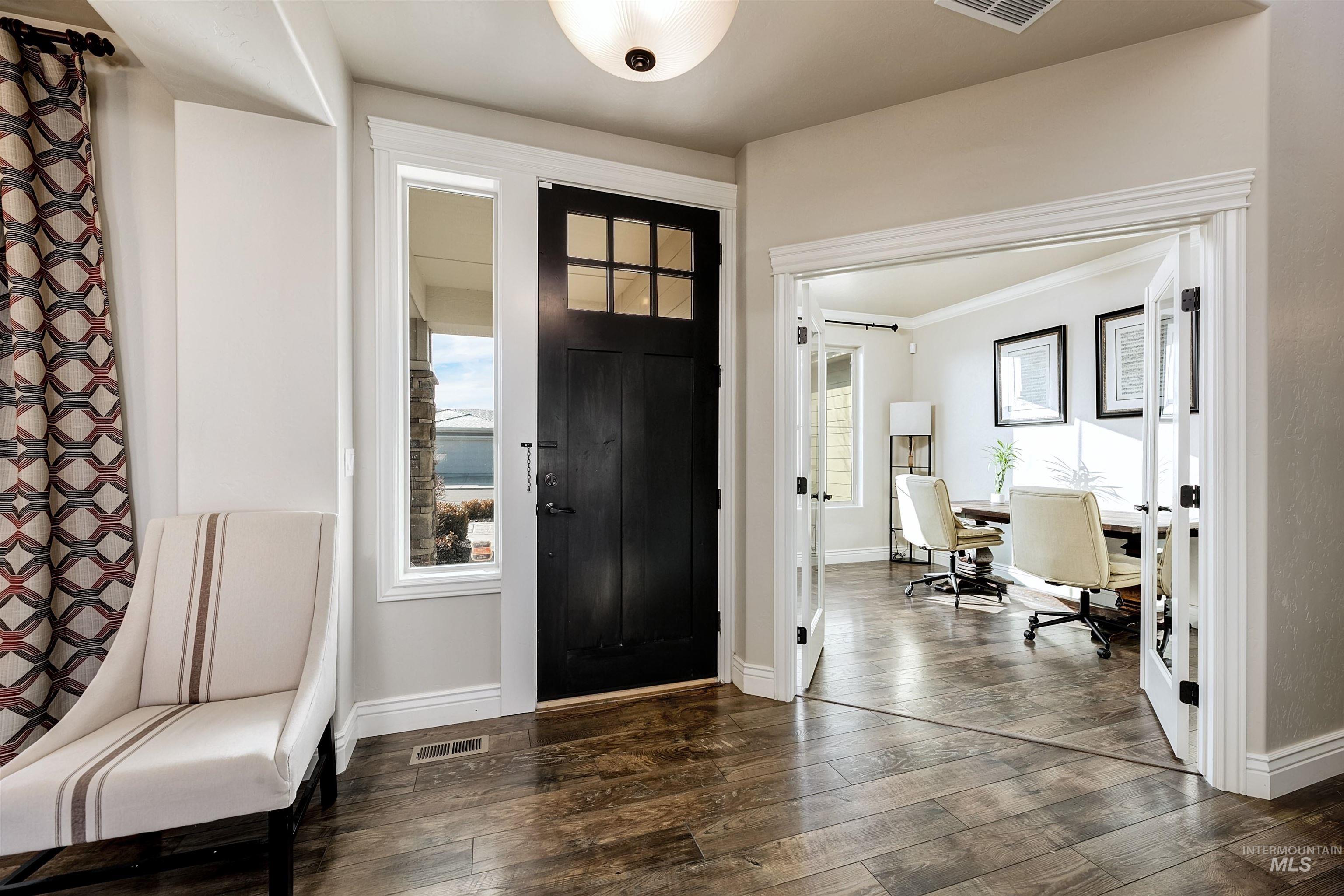 3048 W San Remo St., Meridian, Idaho 83646, 4 Bedrooms, 3.5 Bathrooms, Residential For Sale, Price $799,000,MLS 98973462