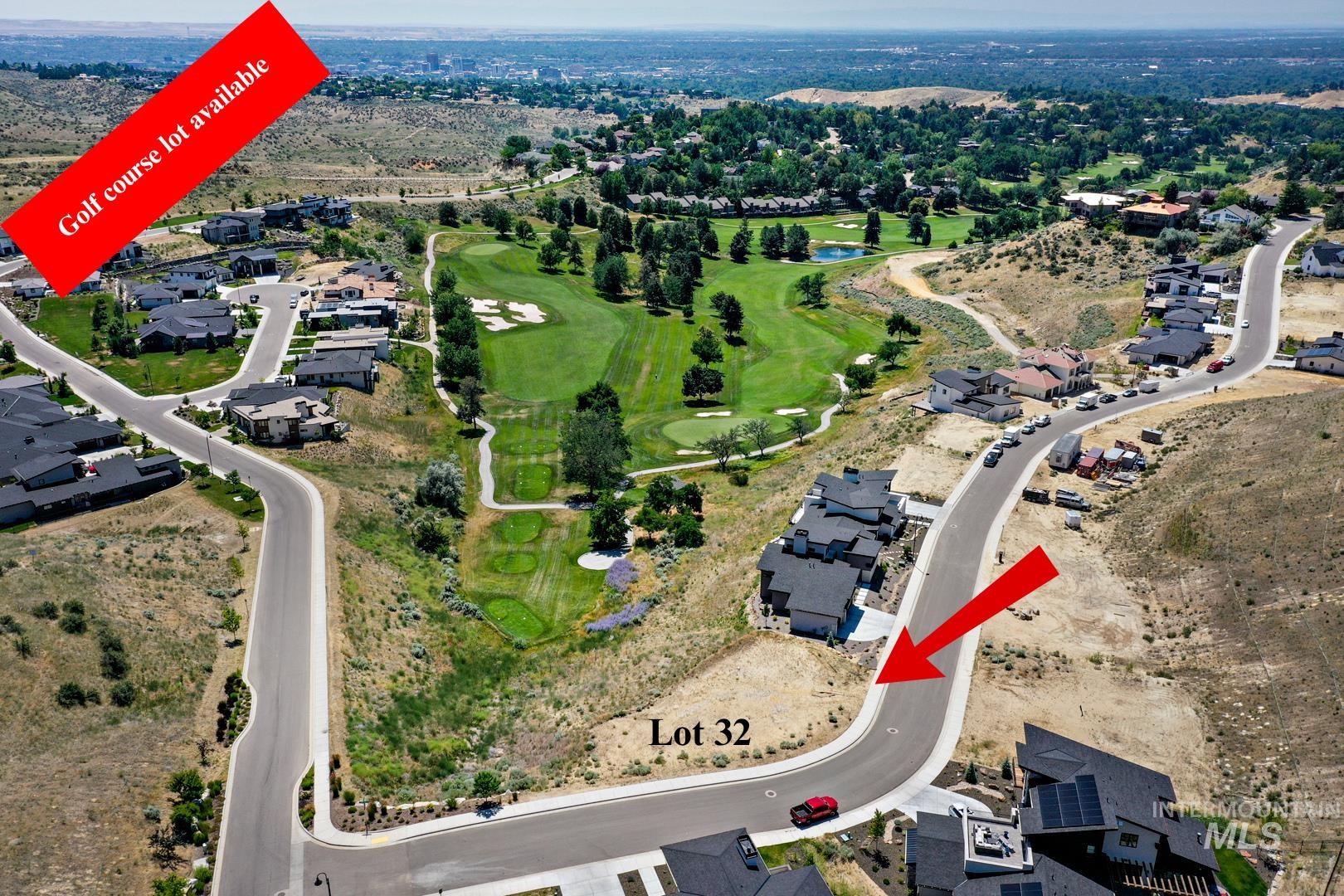 1347 E Chardie Rd, Boise, Idaho 83702, Land For Sale, Price $650,000, 98973463