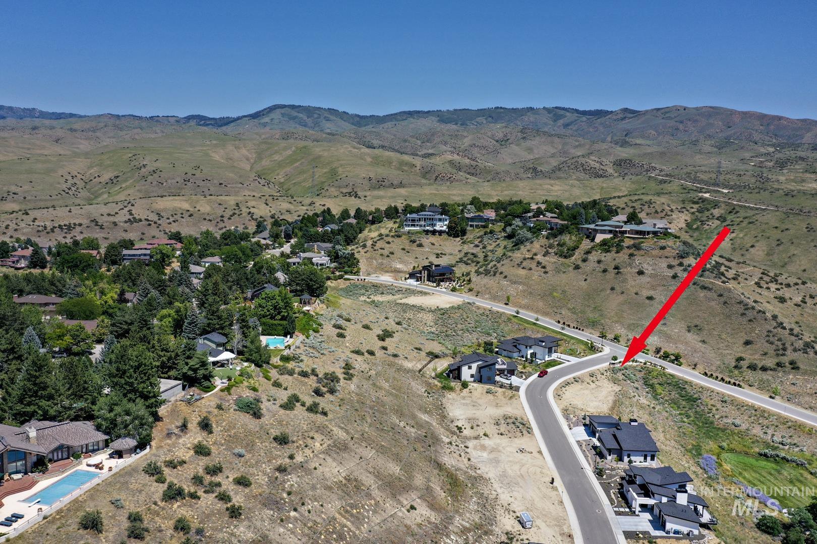 1347 E Chardie Rd, Boise, Idaho 83702, Land For Sale, Price $550,000,MLS 98973463