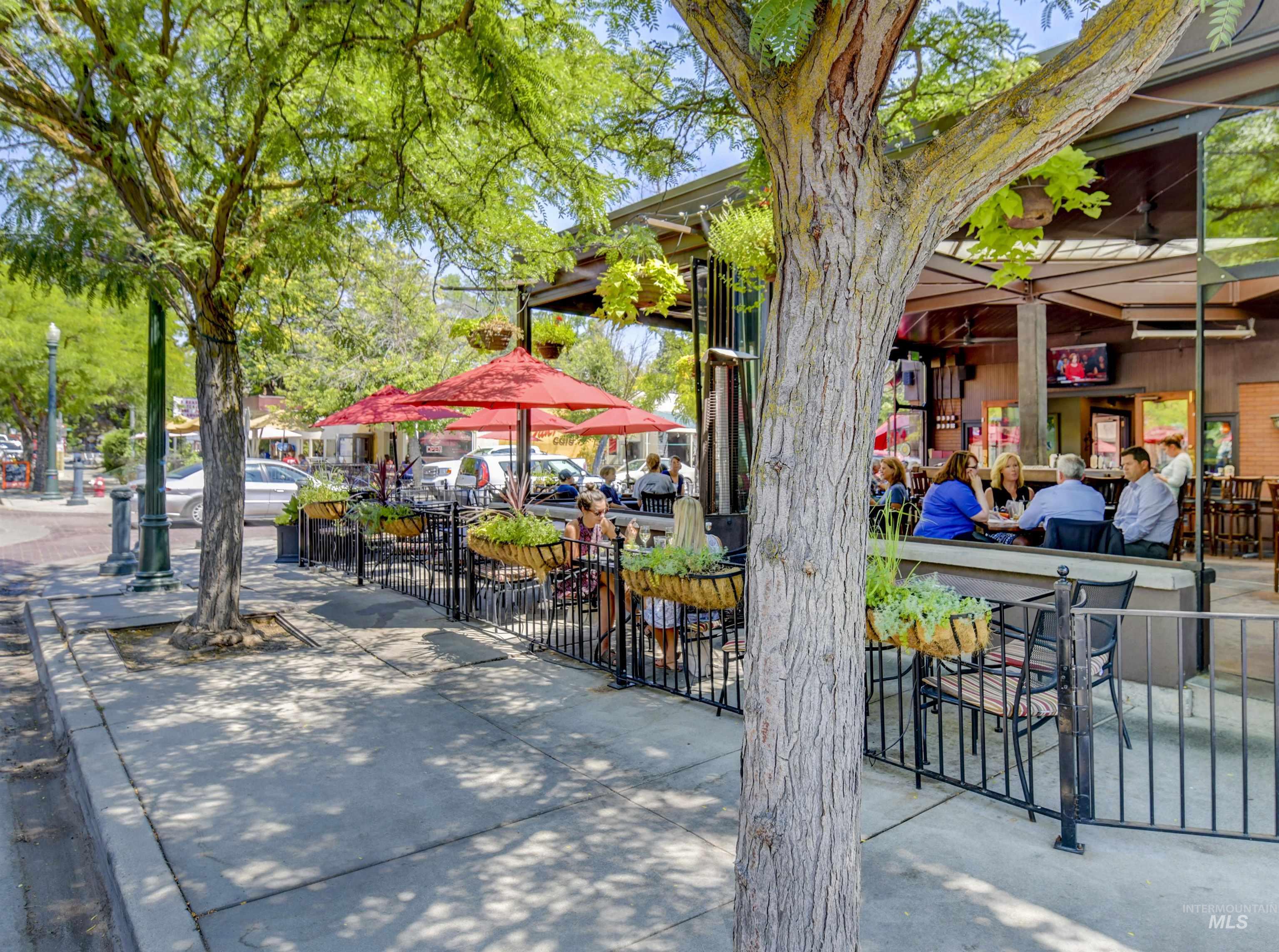 1347 E Chardie Rd, Boise, Idaho 83702, Land For Sale, Price $550,000,MLS 98973463