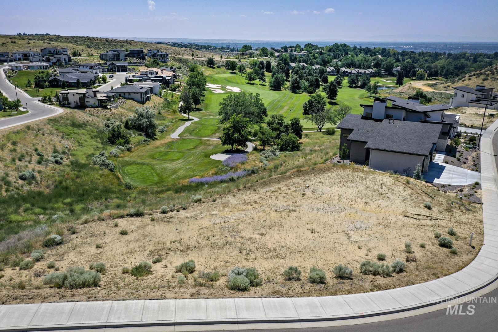 1347 E Chardie Rd, Boise, Idaho 83702, Land For Sale, Price $550,000,MLS 98973463