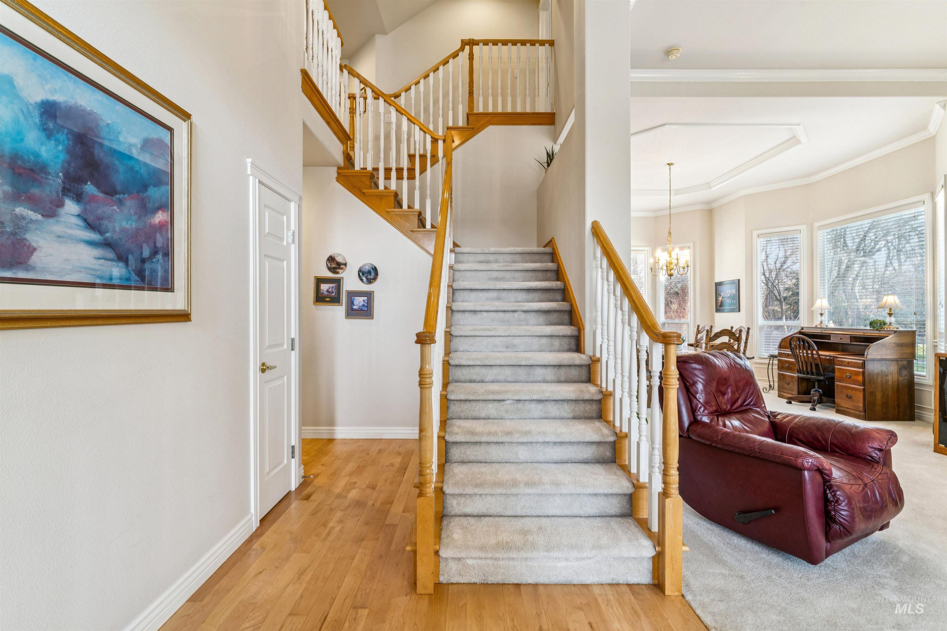 1506 S Willow Lake Place, Eagle, Idaho 83616, 5 Bedrooms, 3 Bathrooms, Residential For Sale, Price $852,500,MLS 98973465