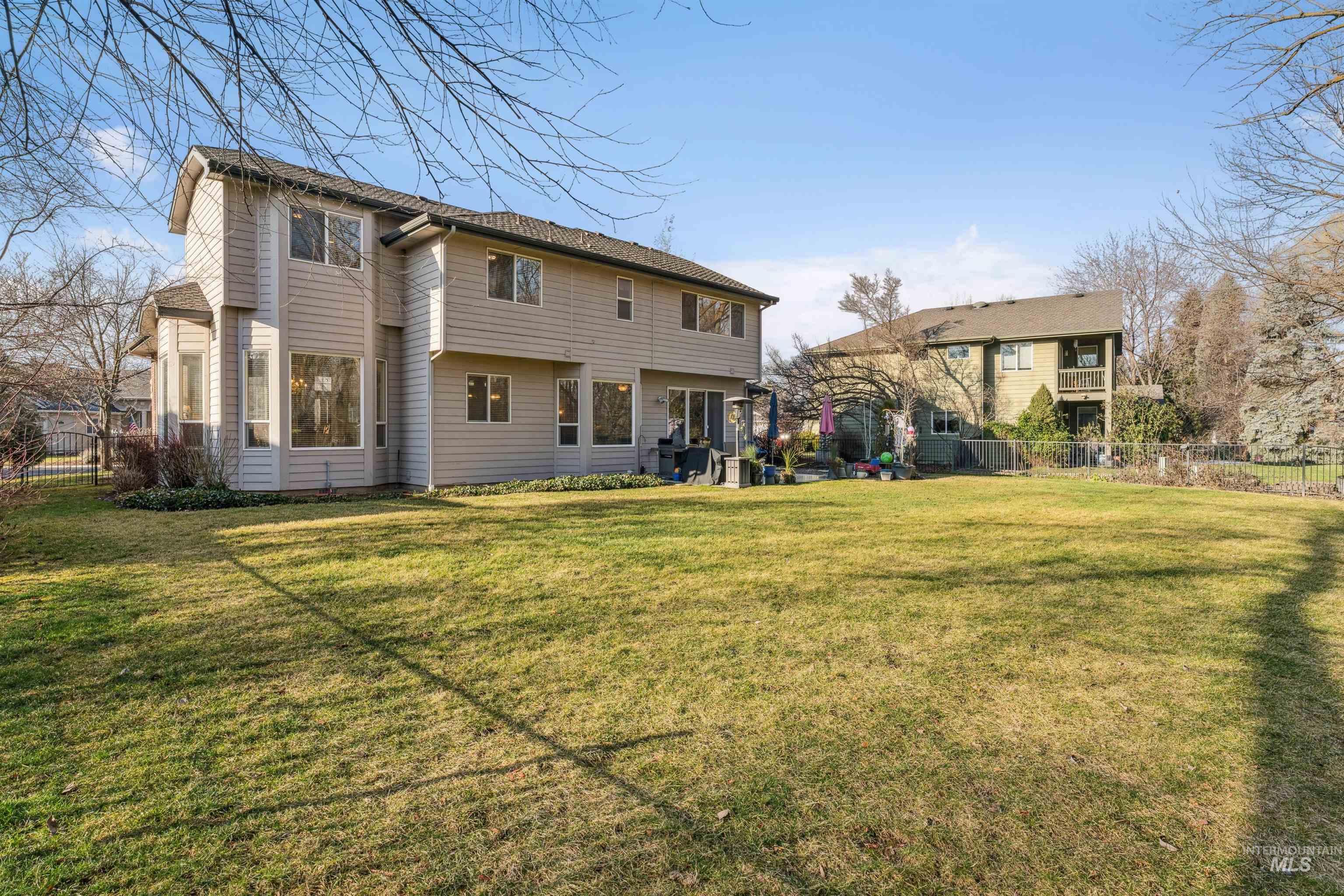 1506 S Willow Lake Place, Eagle, Idaho 83616, 5 Bedrooms, 3 Bathrooms, Residential For Sale, Price $852,500,MLS 98973465