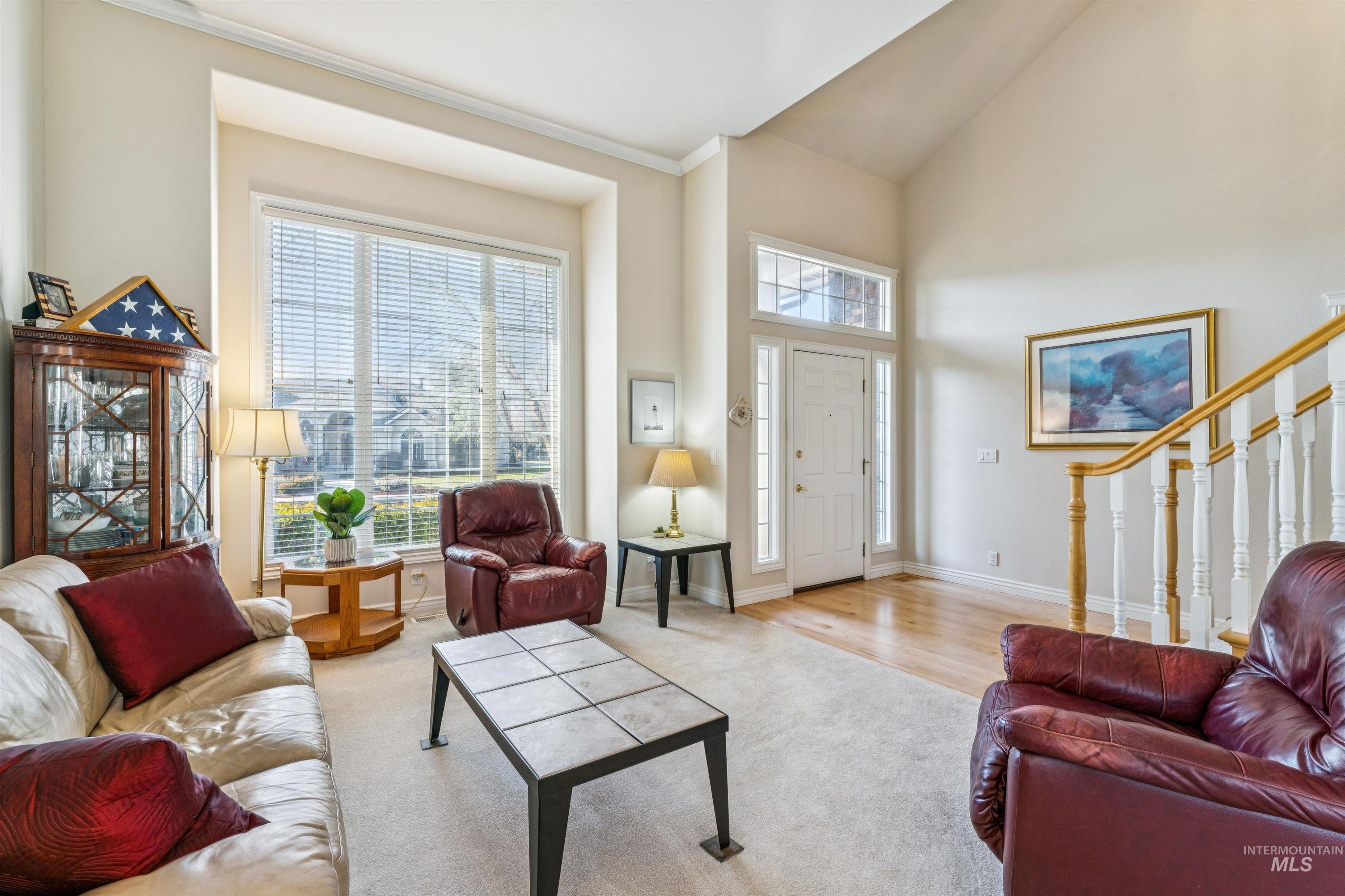 1506 S Willow Lake Place, Eagle, Idaho 83616, 5 Bedrooms, 3 Bathrooms, Residential For Sale, Price $852,500,MLS 98973465