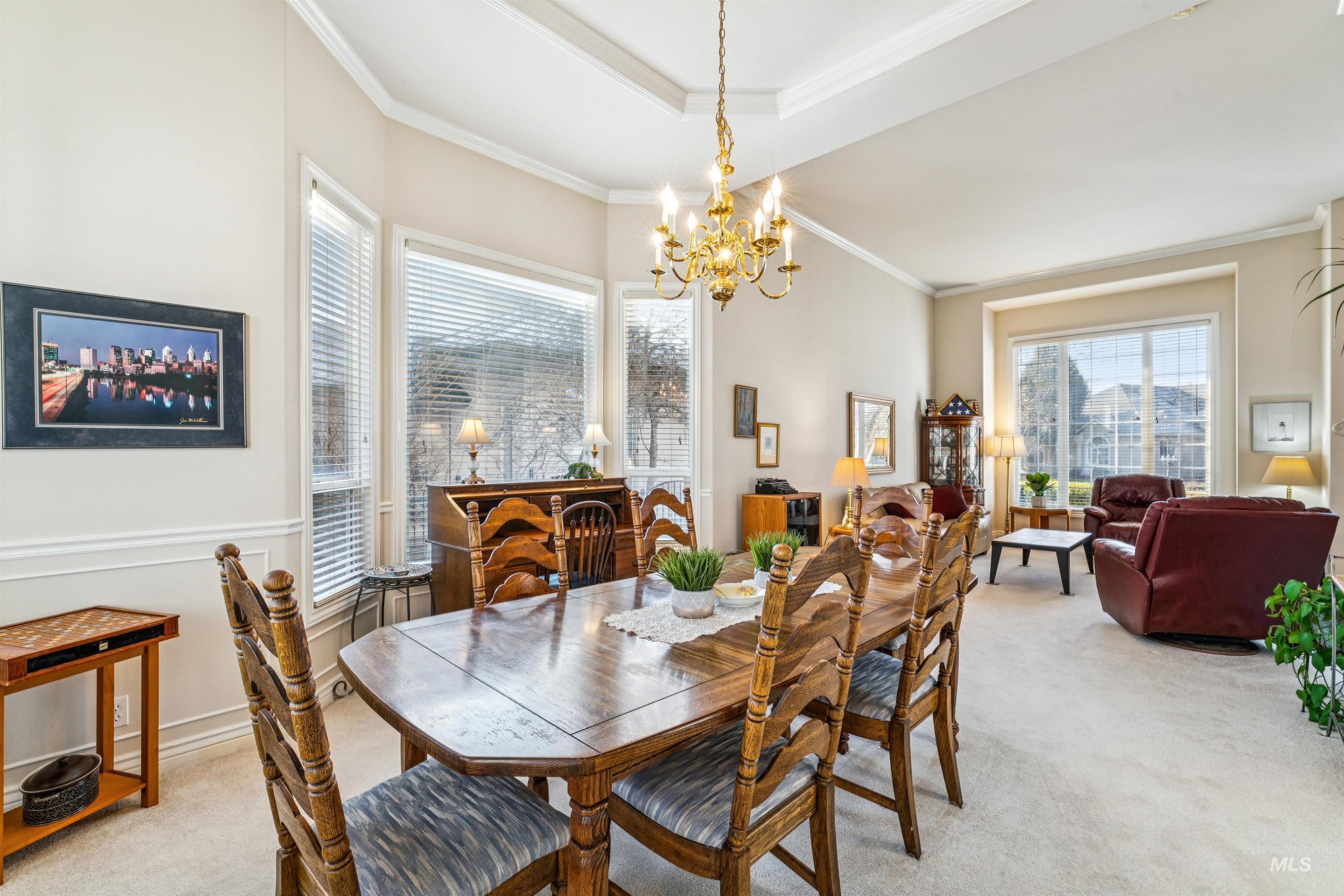 1506 S Willow Lake Place, Eagle, Idaho 83616, 5 Bedrooms, 3 Bathrooms, Residential For Sale, Price $852,500,MLS 98973465