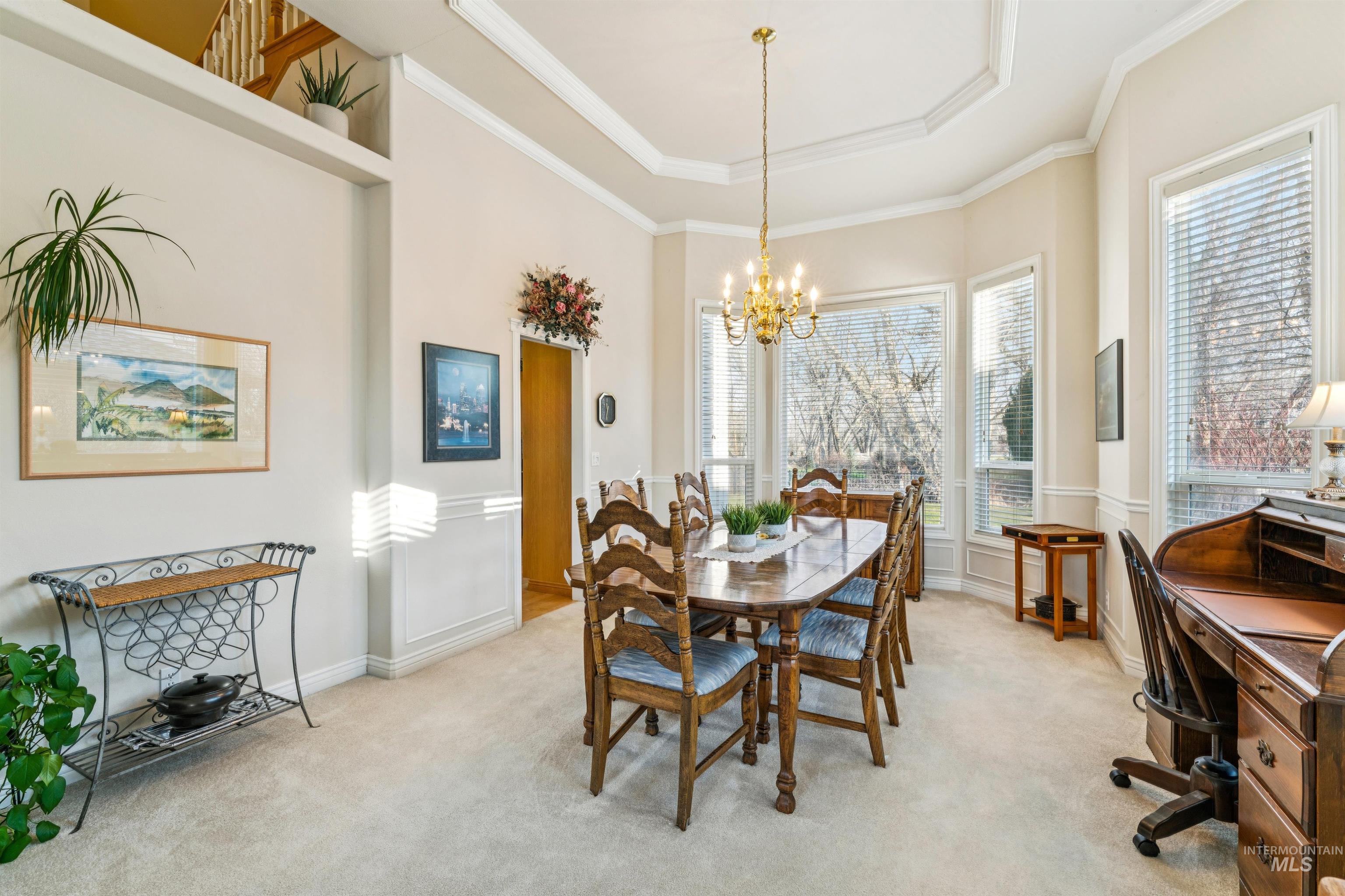 1506 S Willow Lake Place, Eagle, Idaho 83616, 5 Bedrooms, 3 Bathrooms, Residential For Sale, Price $852,500,MLS 98973465