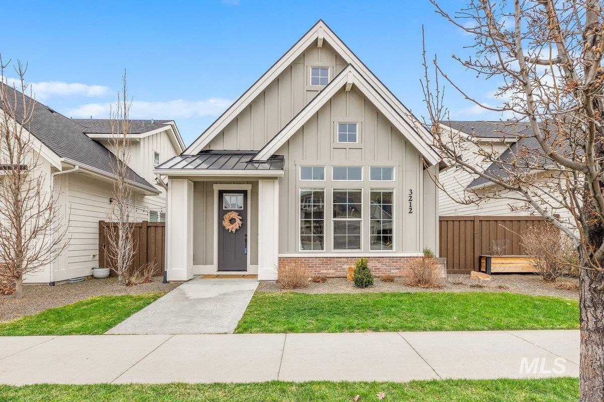 3212 W. Antelope View Dr., Boise, Idaho 83714, 3 Bedrooms, 2.5 Bathrooms, Residential For Sale, Price $700,000, 98973469